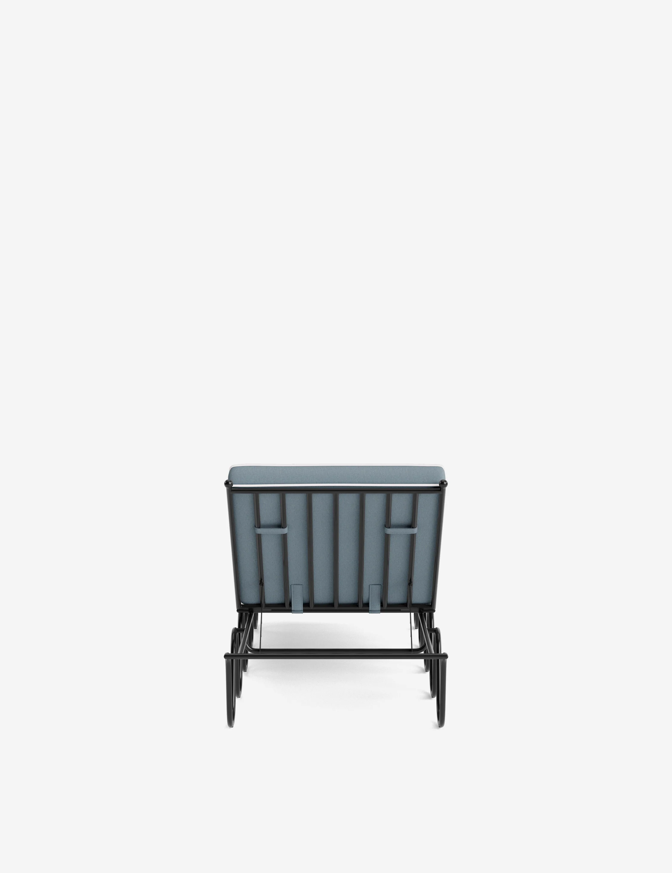 Peggy Outdoor Chaise by Sarah Sherman Samuel - Image 73