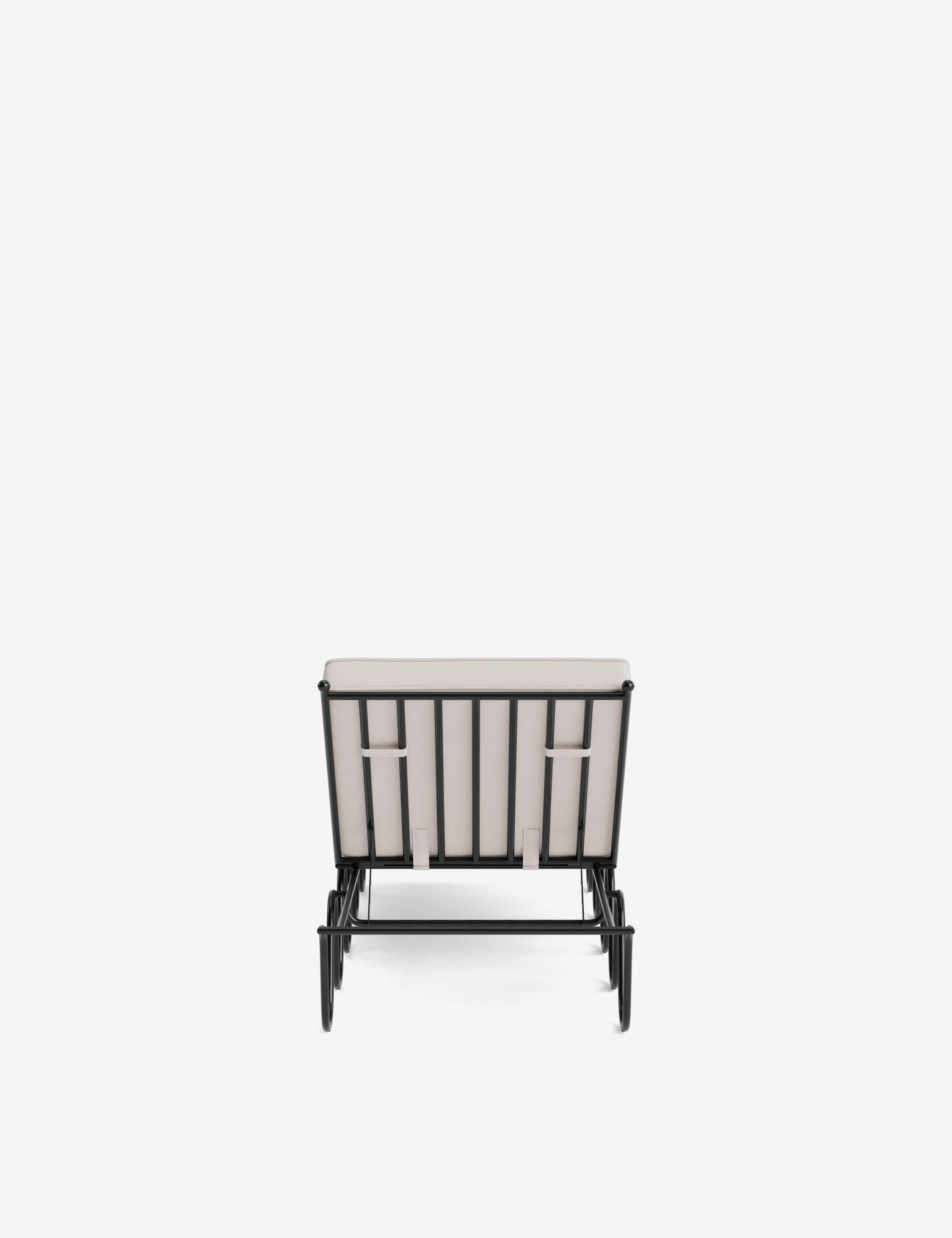 Peggy Outdoor Chaise by Sarah Sherman Samuel - Image 74