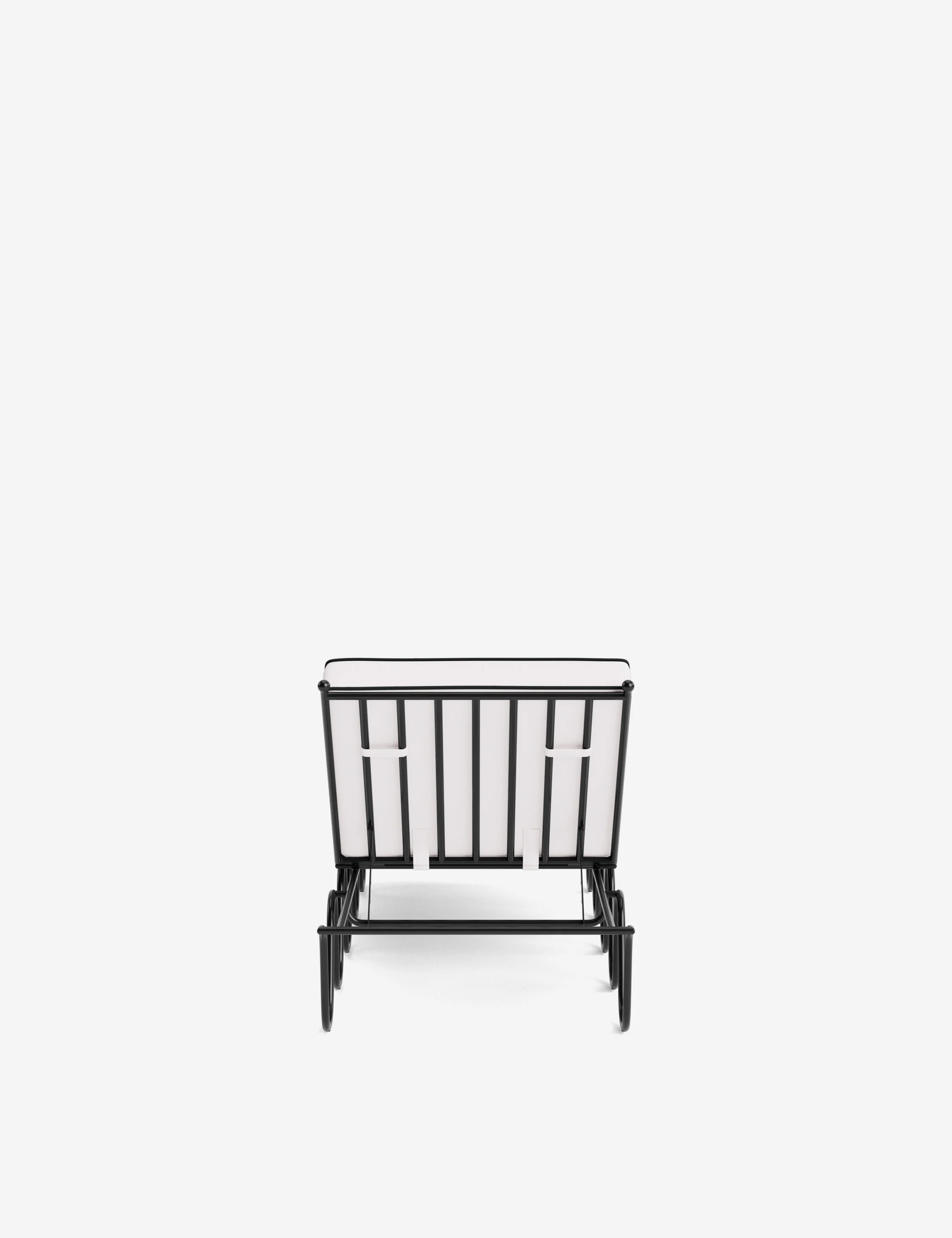 Peggy Outdoor Chaise by Sarah Sherman Samuel - Image 75
