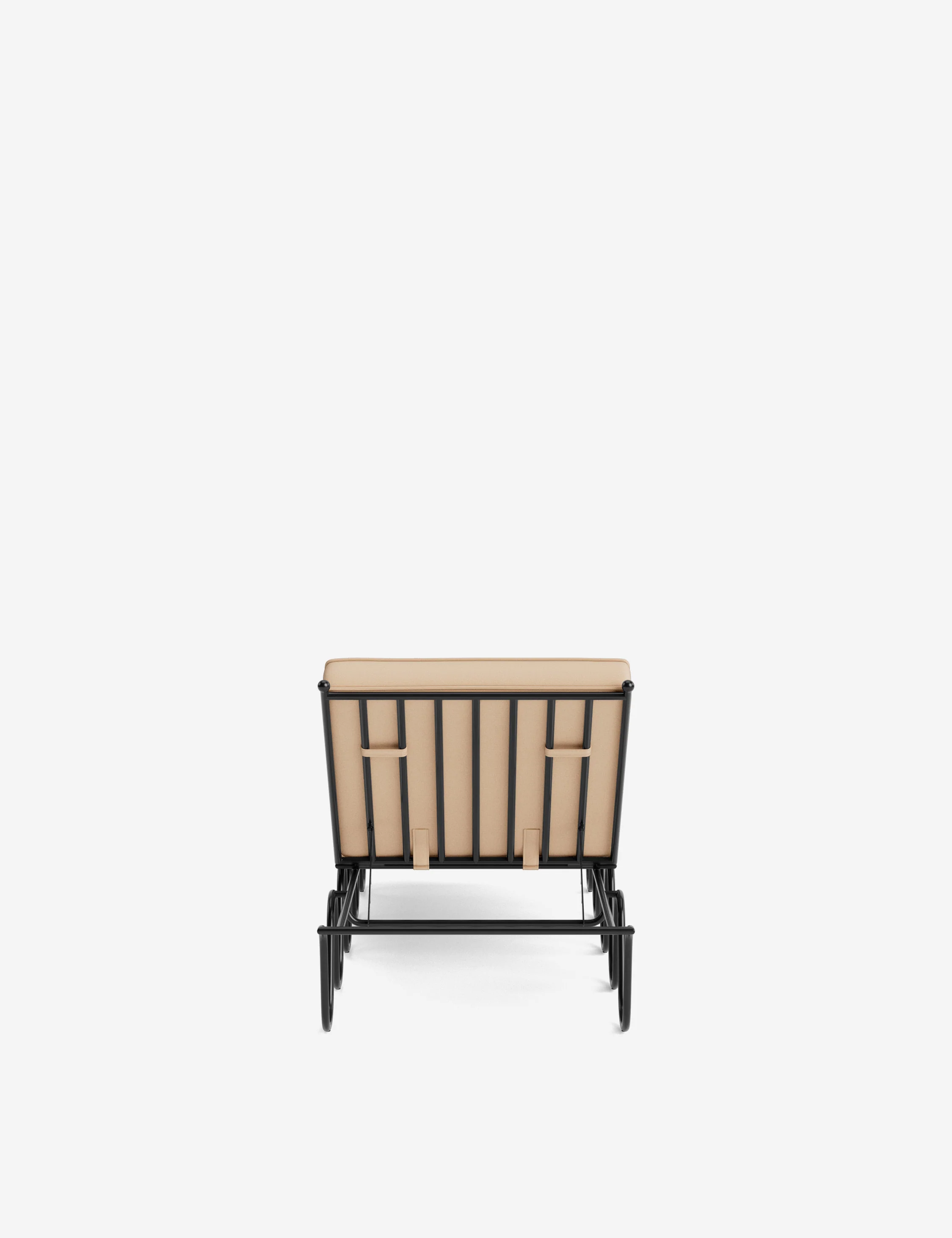 Peggy Outdoor Chaise by Sarah Sherman Samuel - Image 76