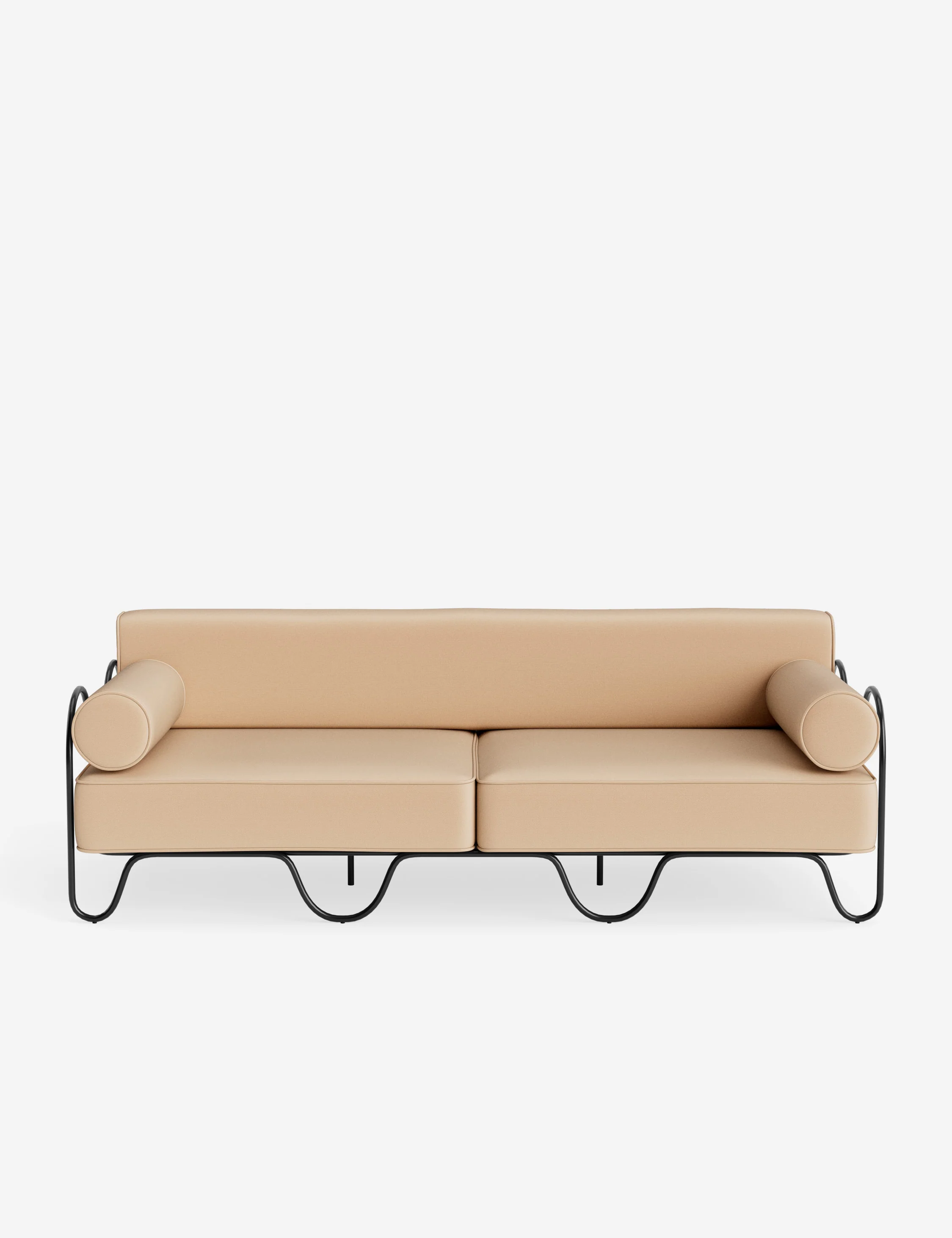 Peggy Outdoor Sofa by Sarah Sherman Samuel - Image 10
