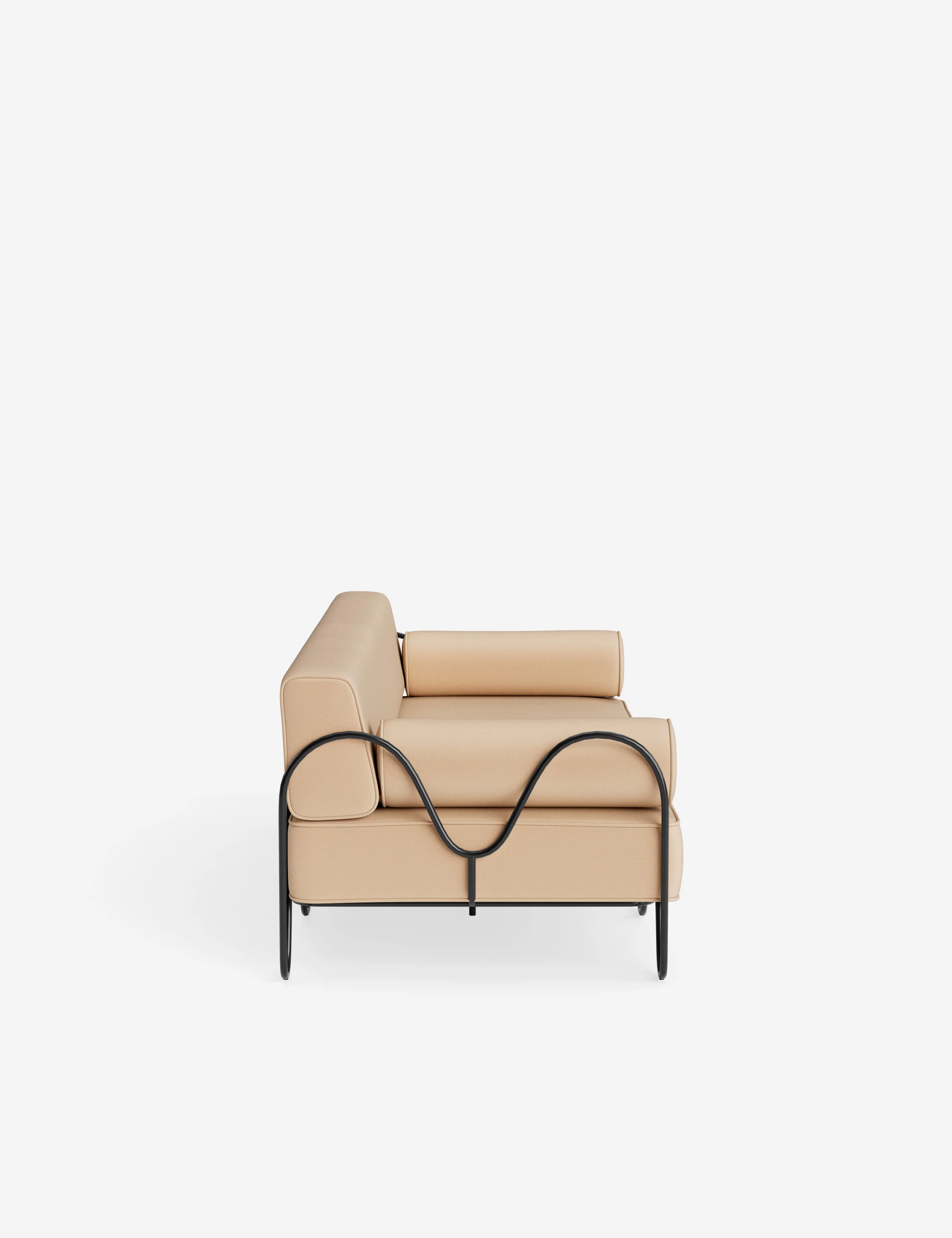 Peggy Outdoor Sofa by Sarah Sherman Samuel - Image 12