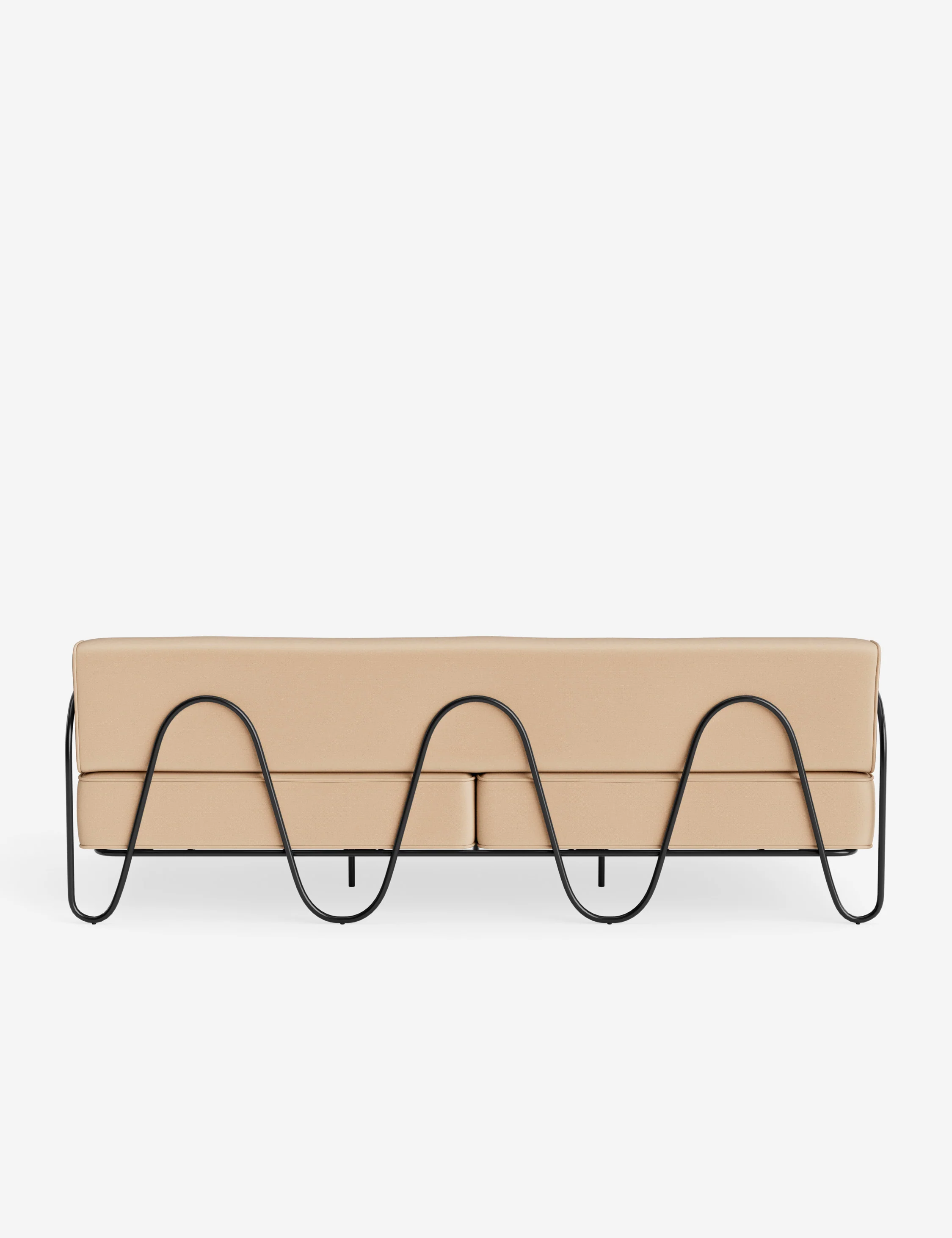 Peggy Outdoor Sofa by Sarah Sherman Samuel - Image 13