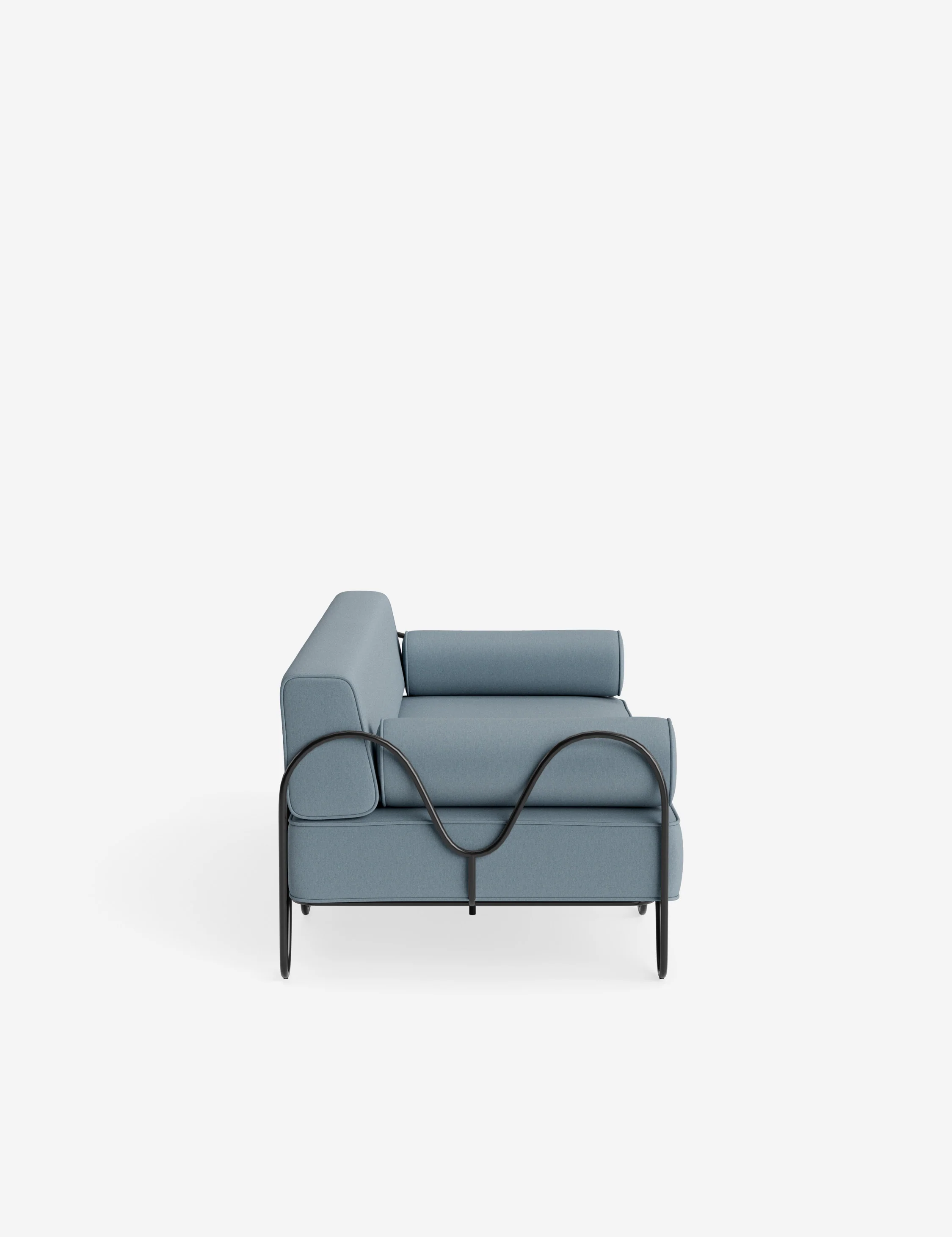 Peggy Outdoor Sofa by Sarah Sherman Samuel - Image 16