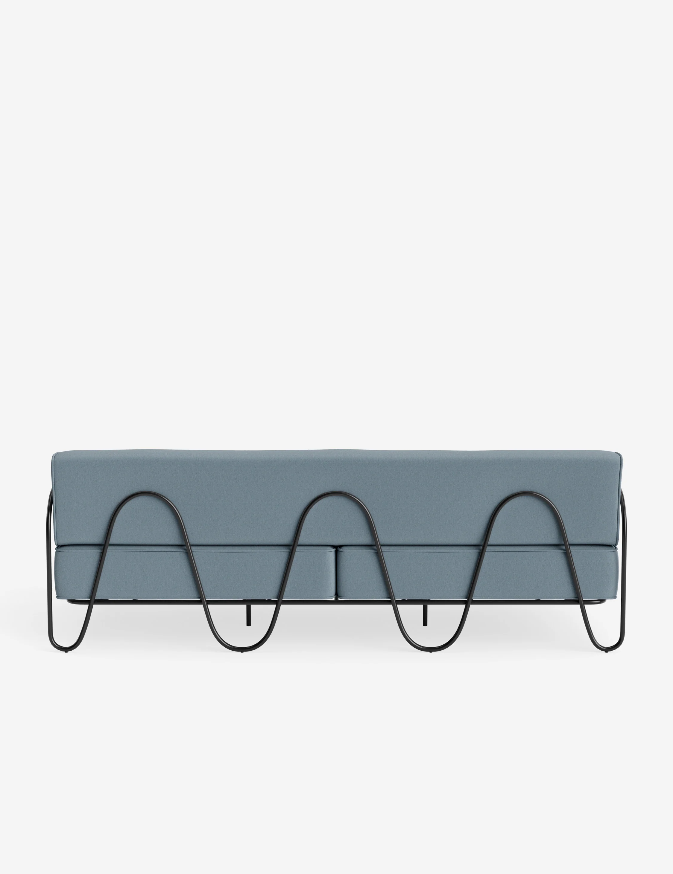 Peggy Outdoor Sofa by Sarah Sherman Samuel - Image 17