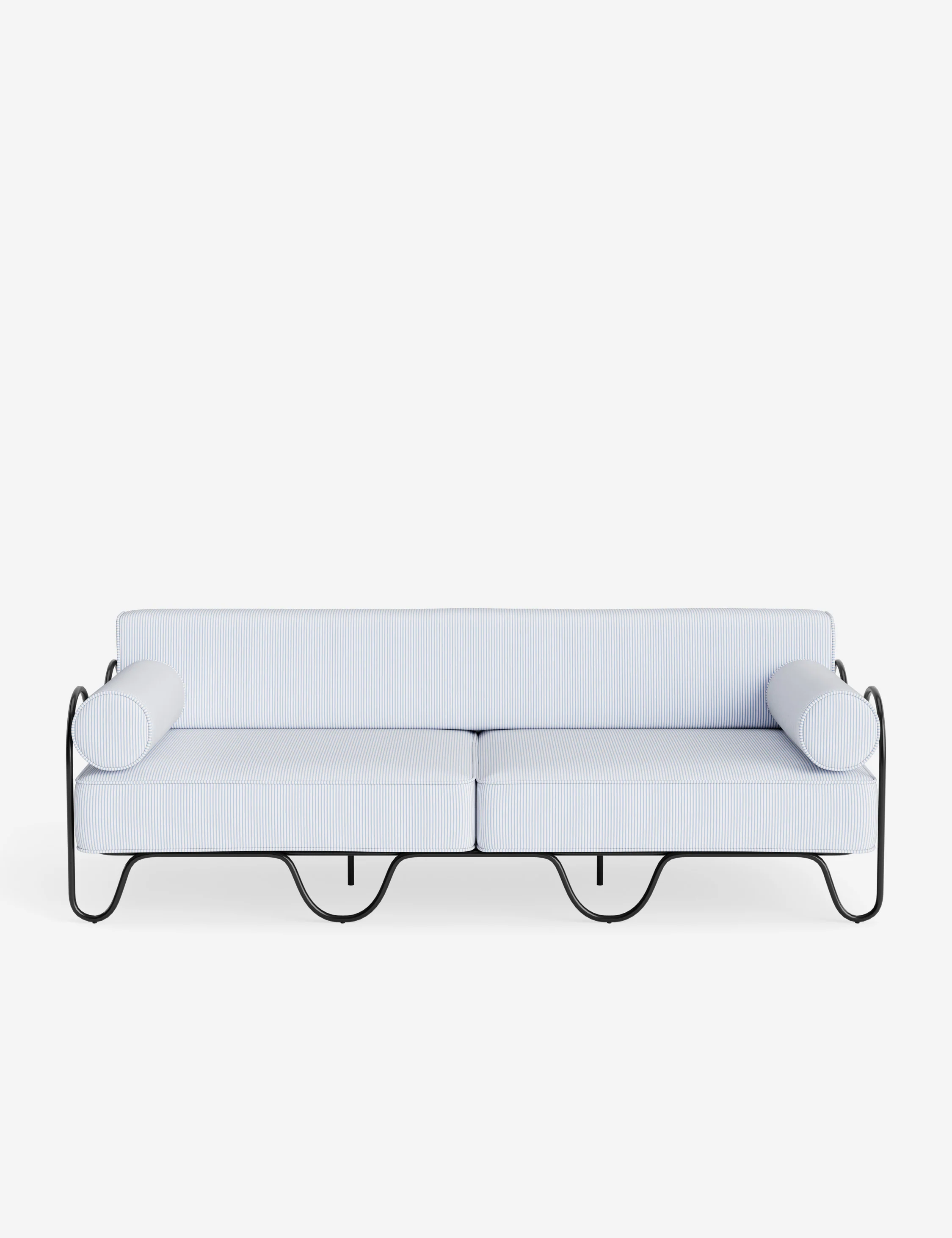 Peggy Outdoor Sofa by Sarah Sherman Samuel - Image 18