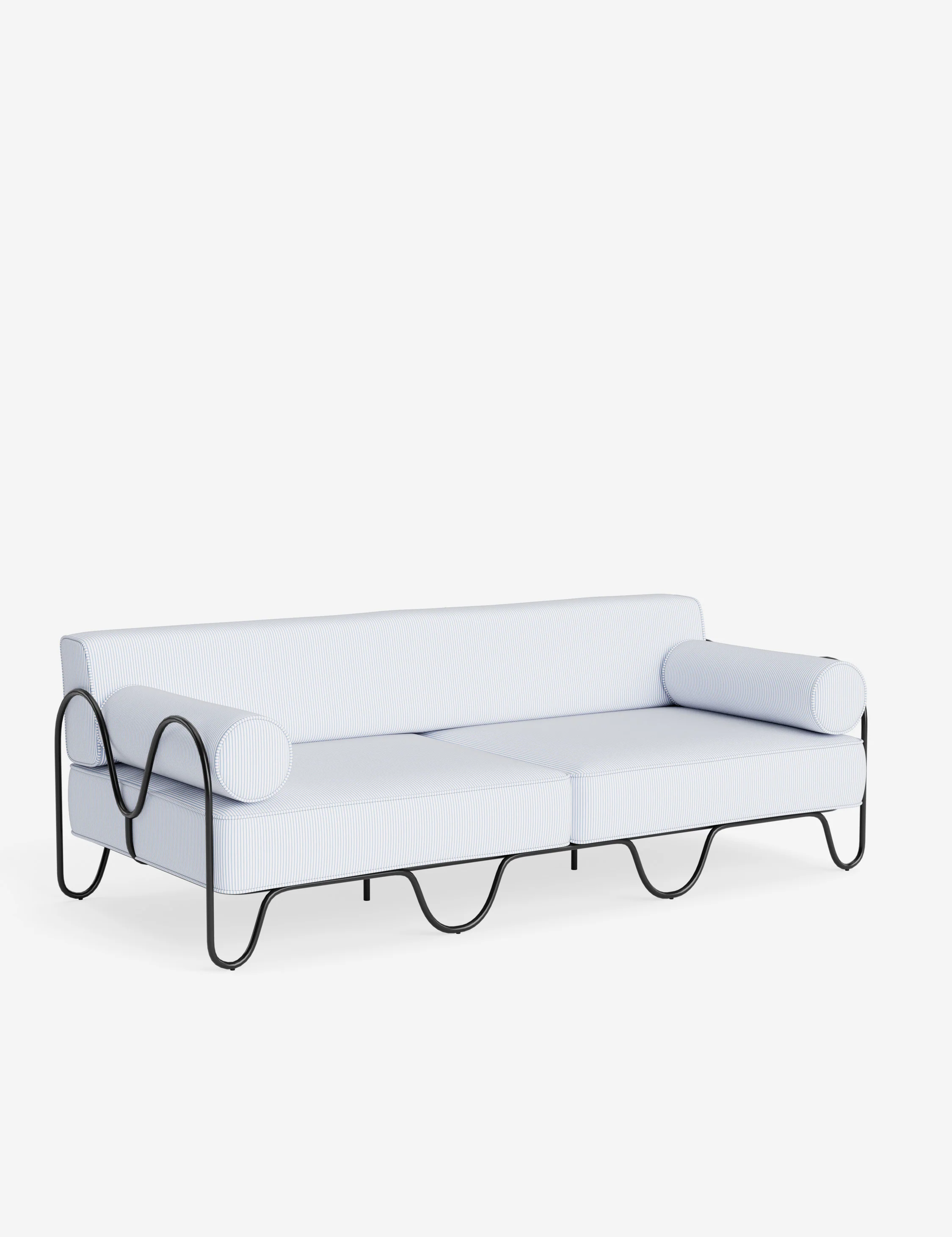 Peggy Outdoor Sofa by Sarah Sherman Samuel - Image 19