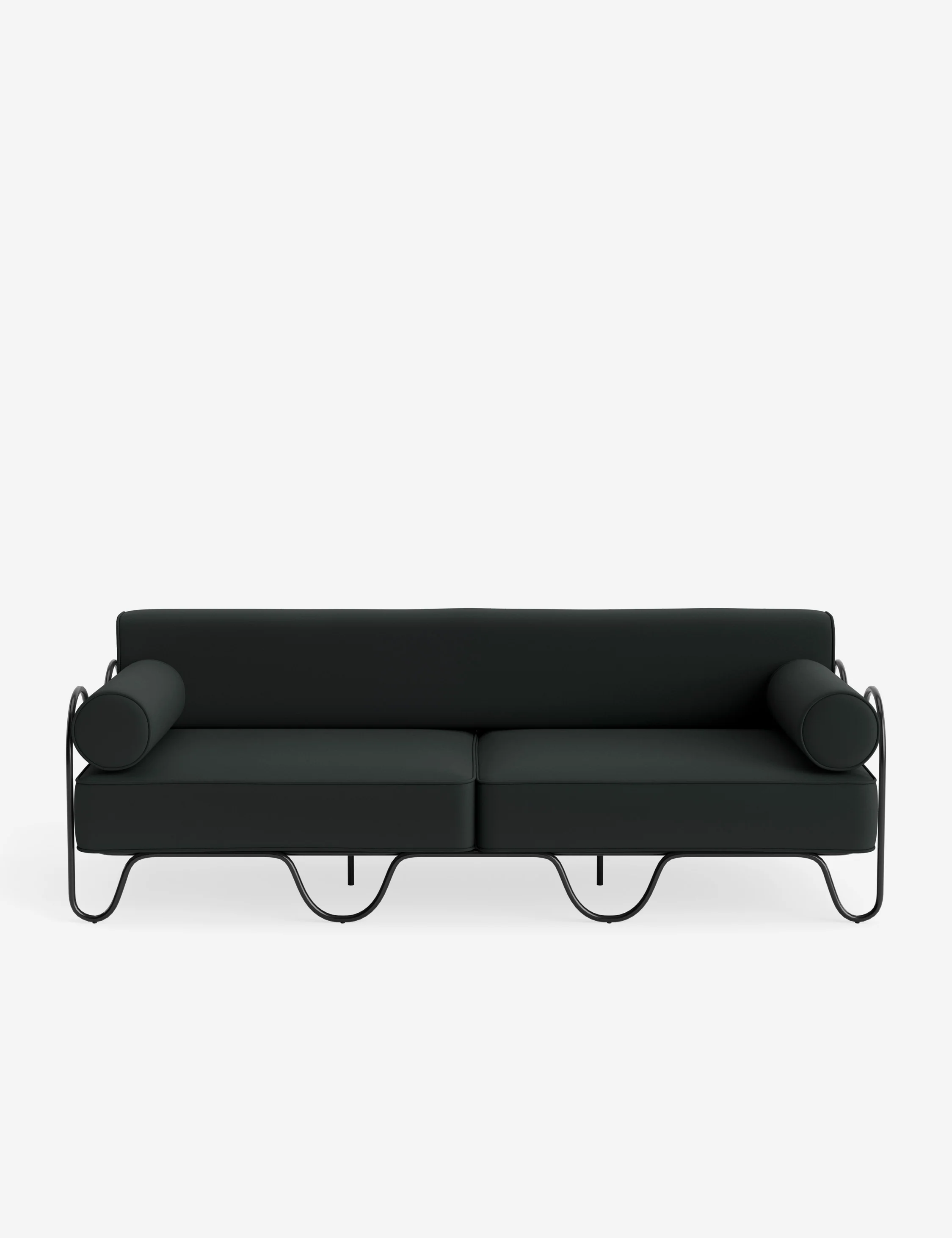 Peggy Outdoor Sofa by Sarah Sherman Samuel - Image 2