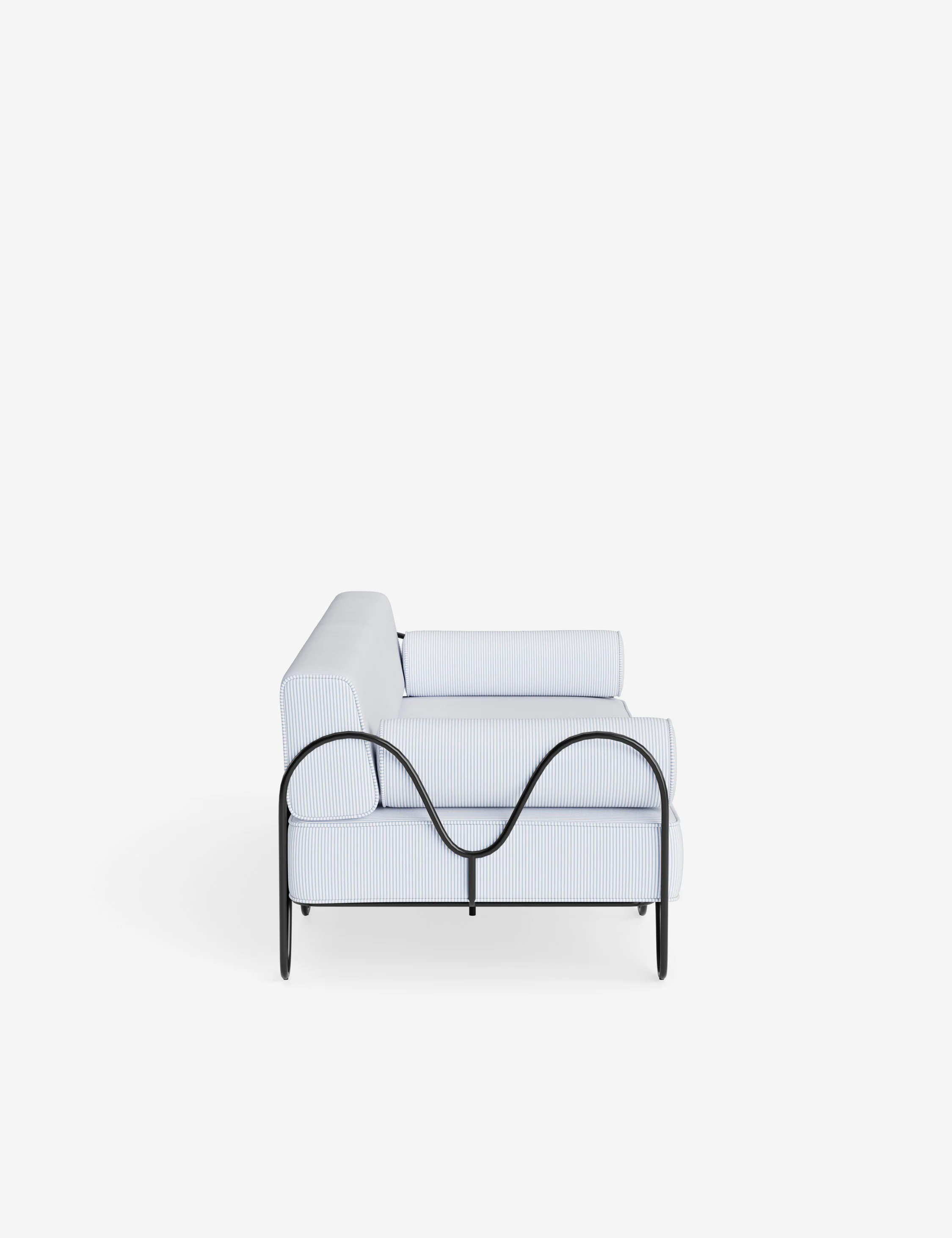 Peggy Outdoor Sofa by Sarah Sherman Samuel - Image 21