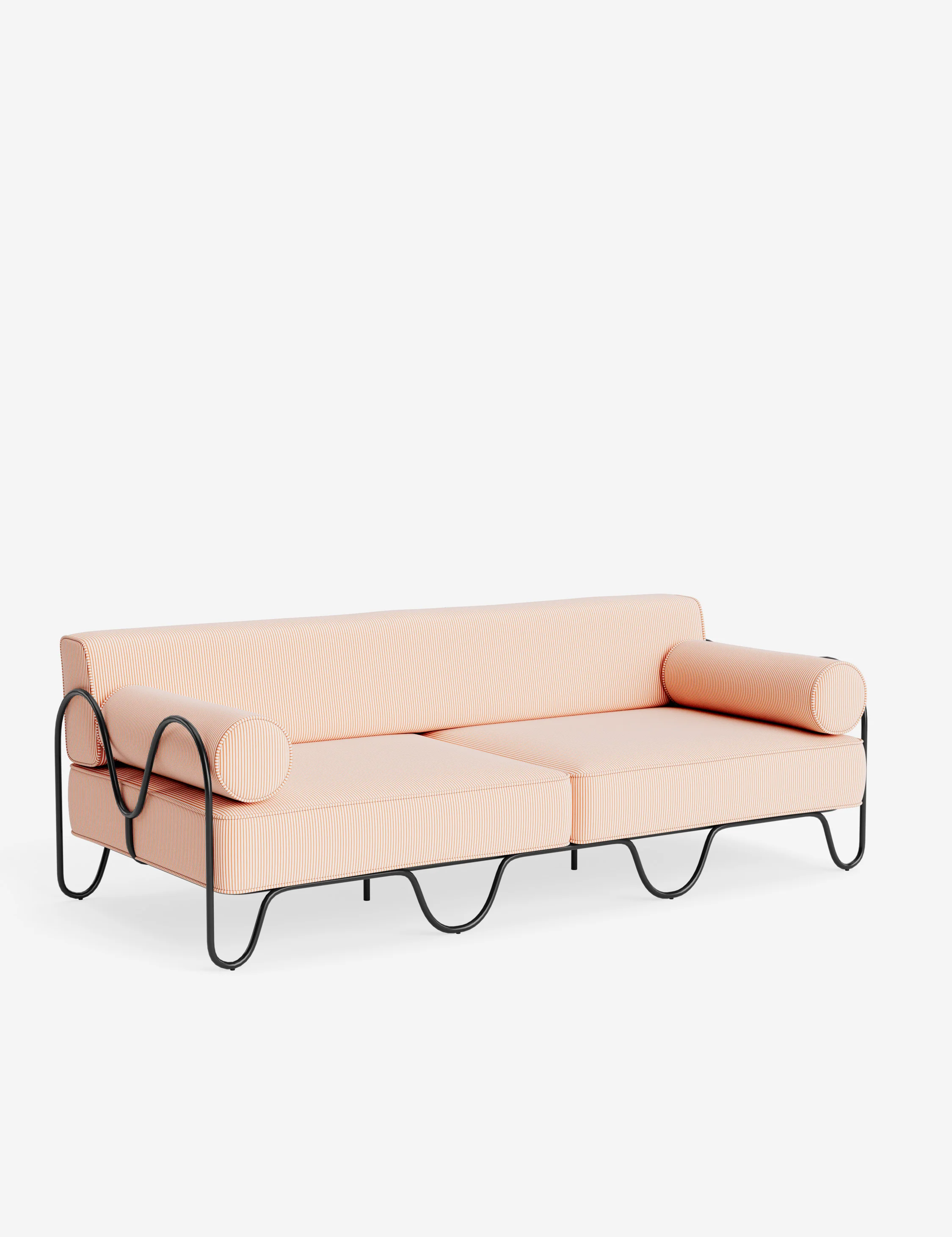 Peggy Outdoor Sofa by Sarah Sherman Samuel - Image 23