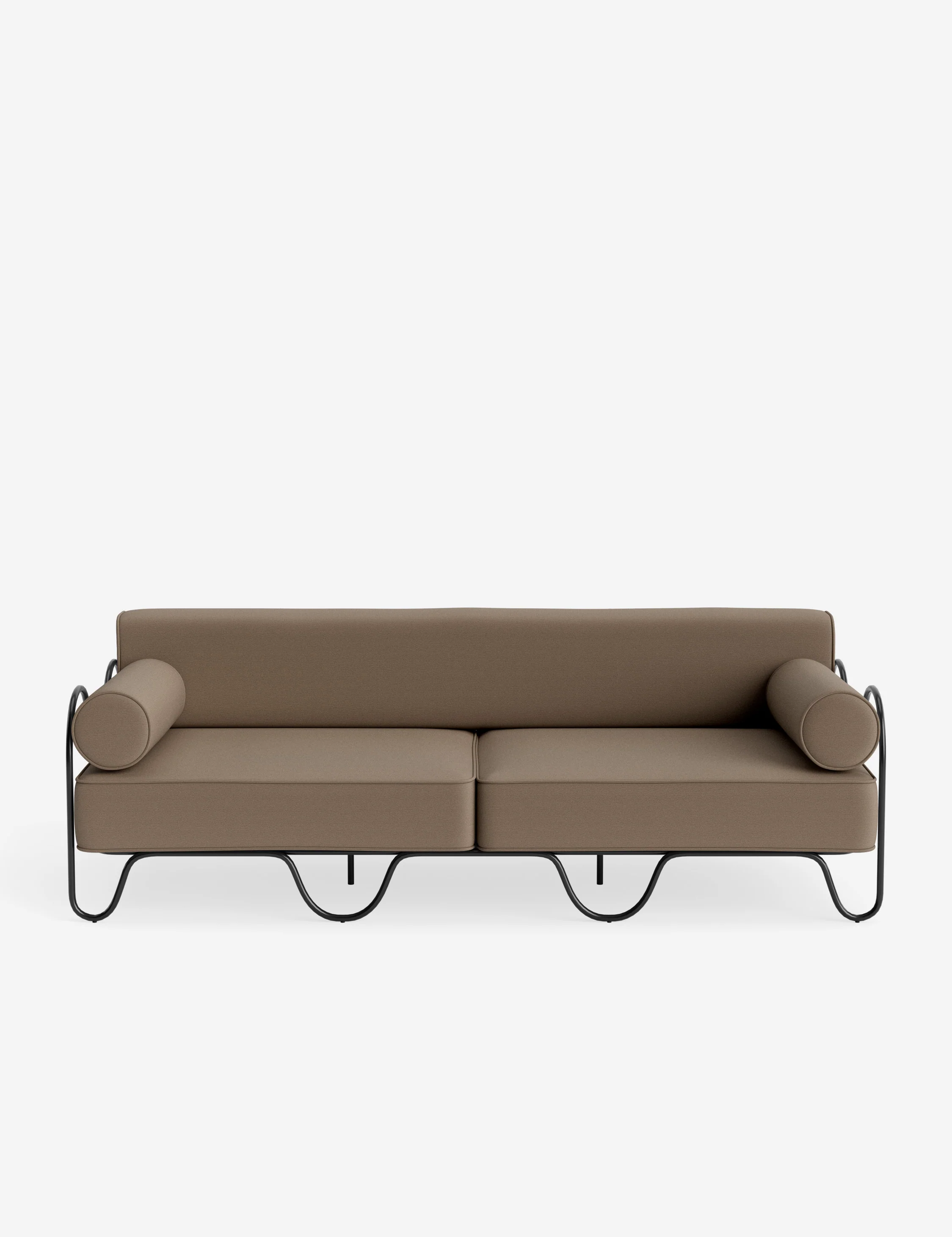 Peggy Outdoor Sofa by Sarah Sherman Samuel - Image 26