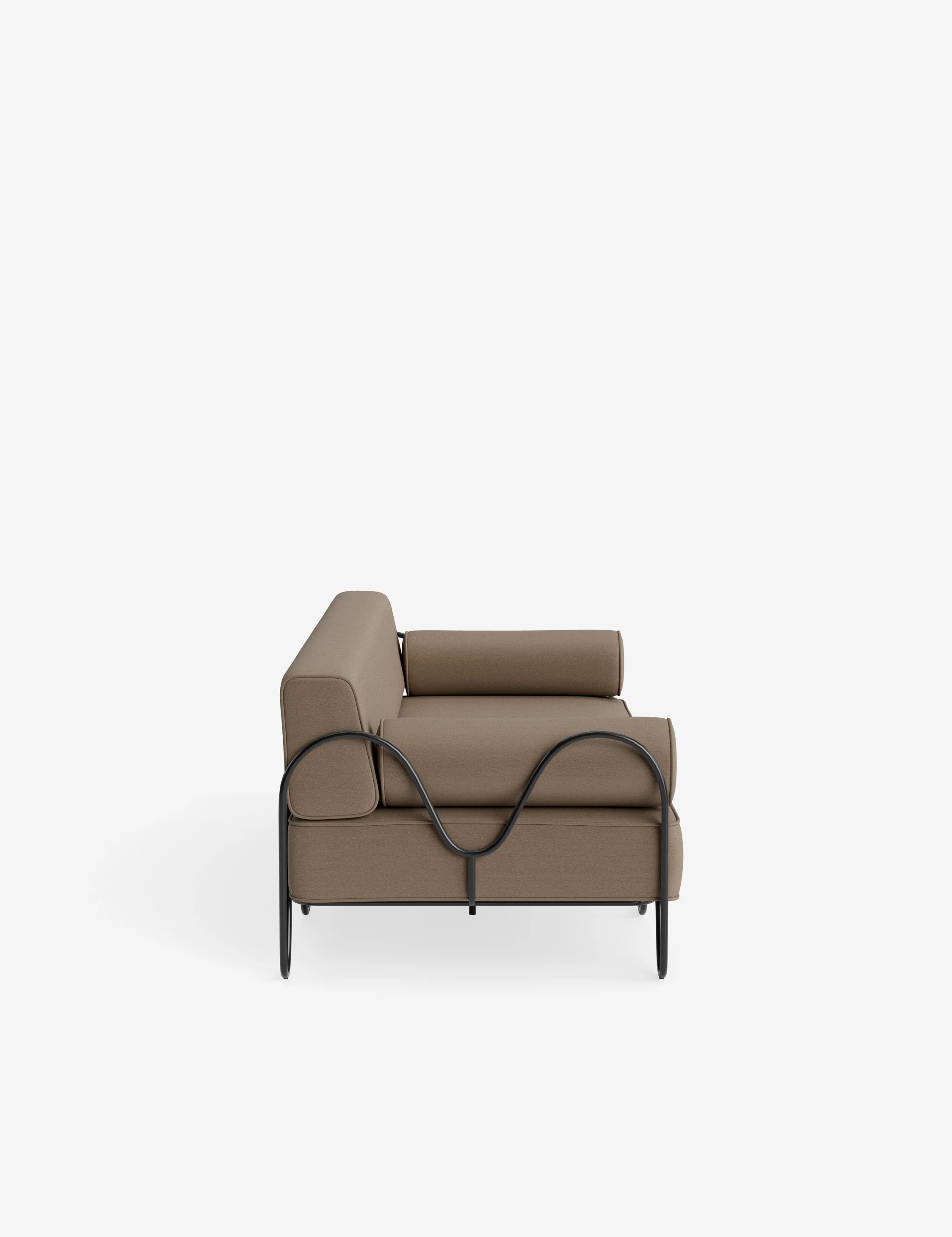 Peggy Outdoor Sofa by Sarah Sherman Samuel - Image 28