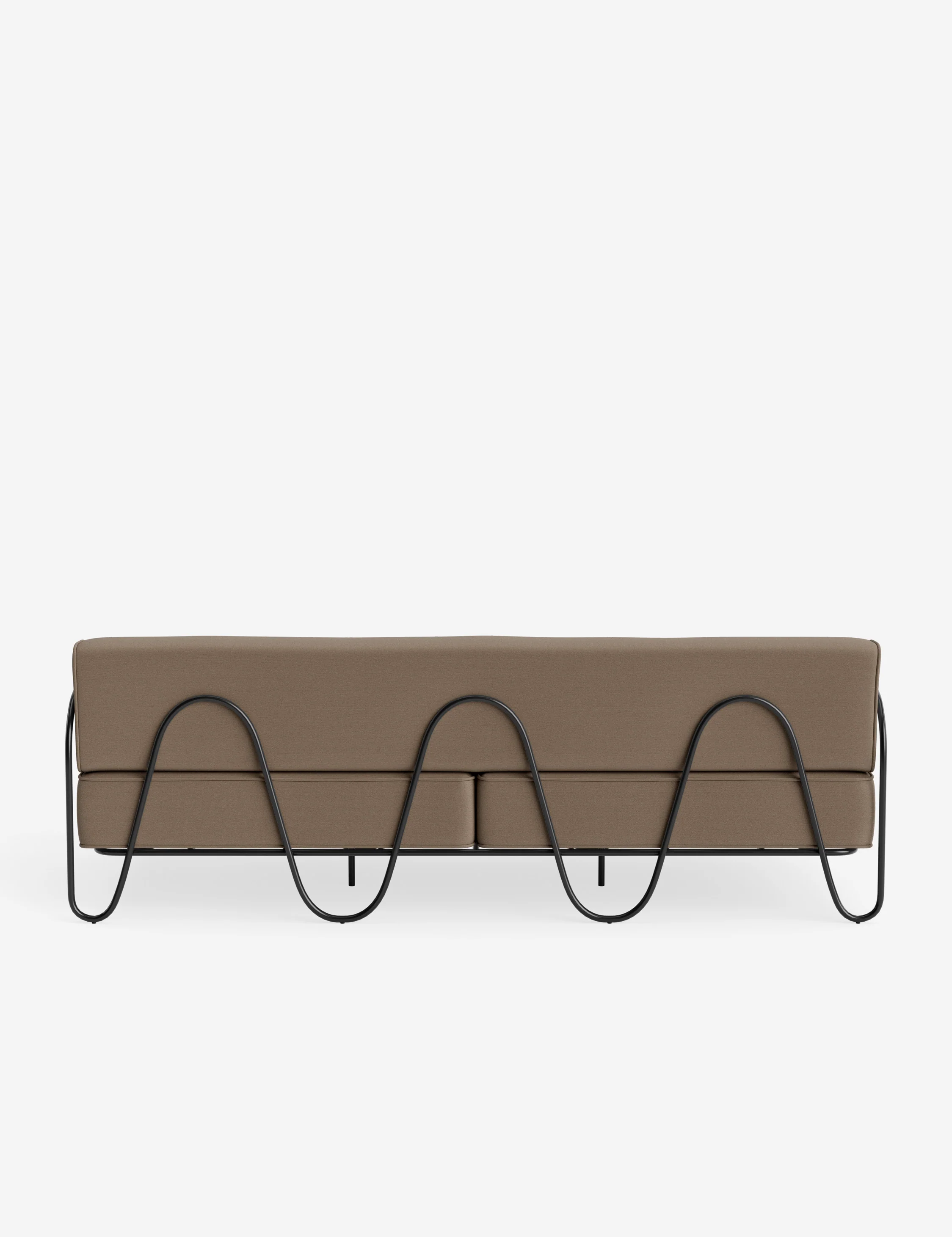 Peggy Outdoor Sofa by Sarah Sherman Samuel - Image 29