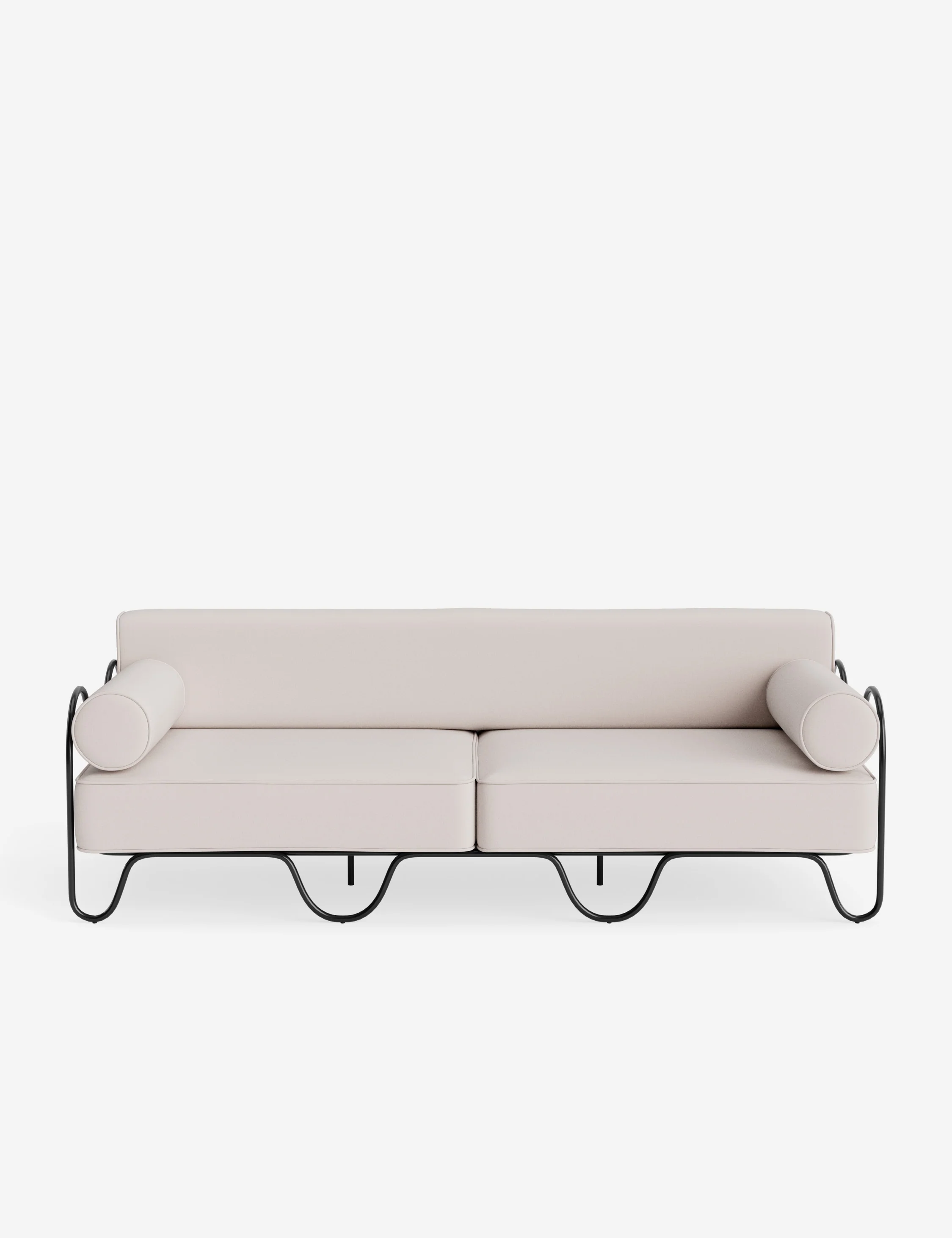 Peggy Outdoor Sofa by Sarah Sherman Samuel - Image 30