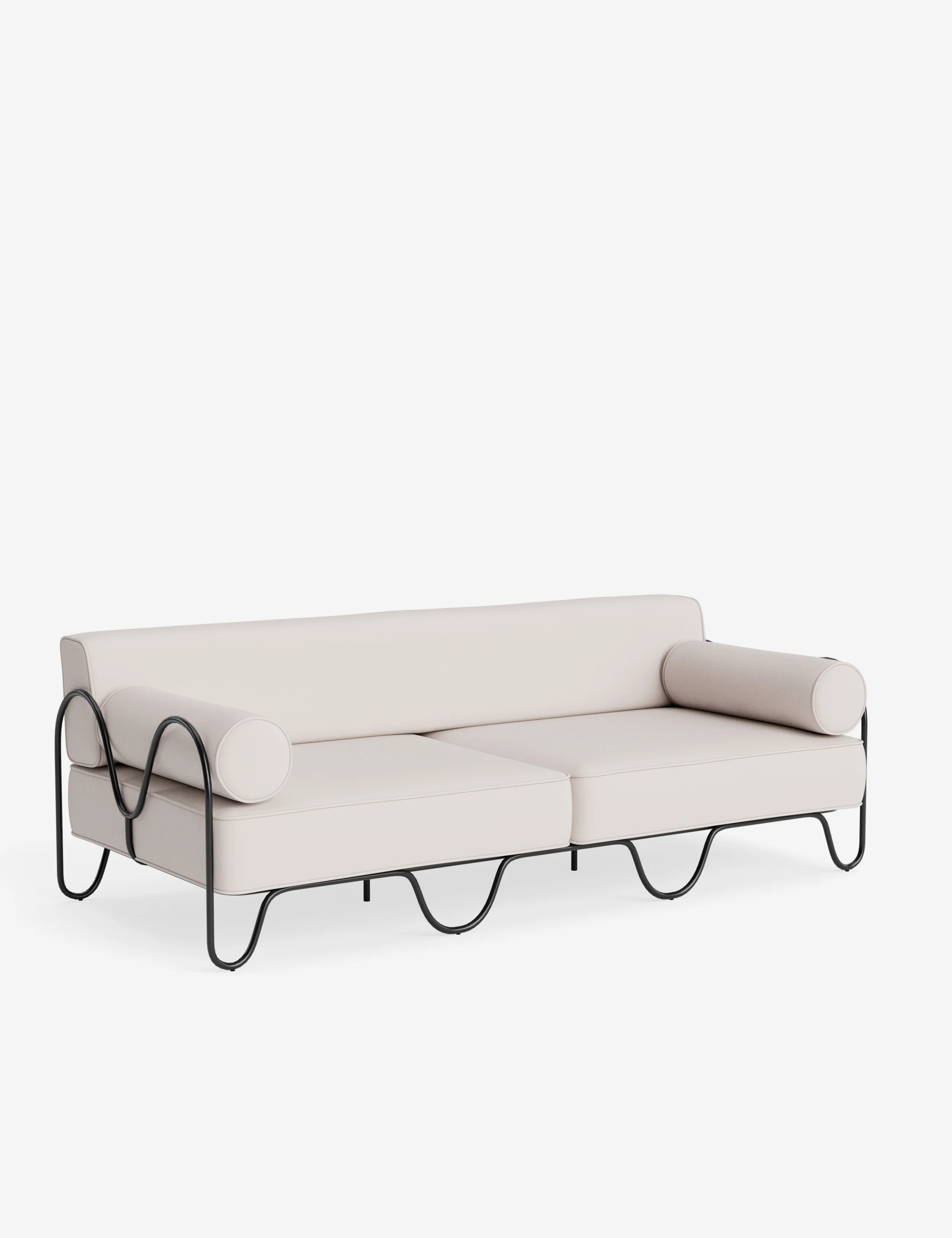 Peggy Outdoor Sofa by Sarah Sherman Samuel - Image 31