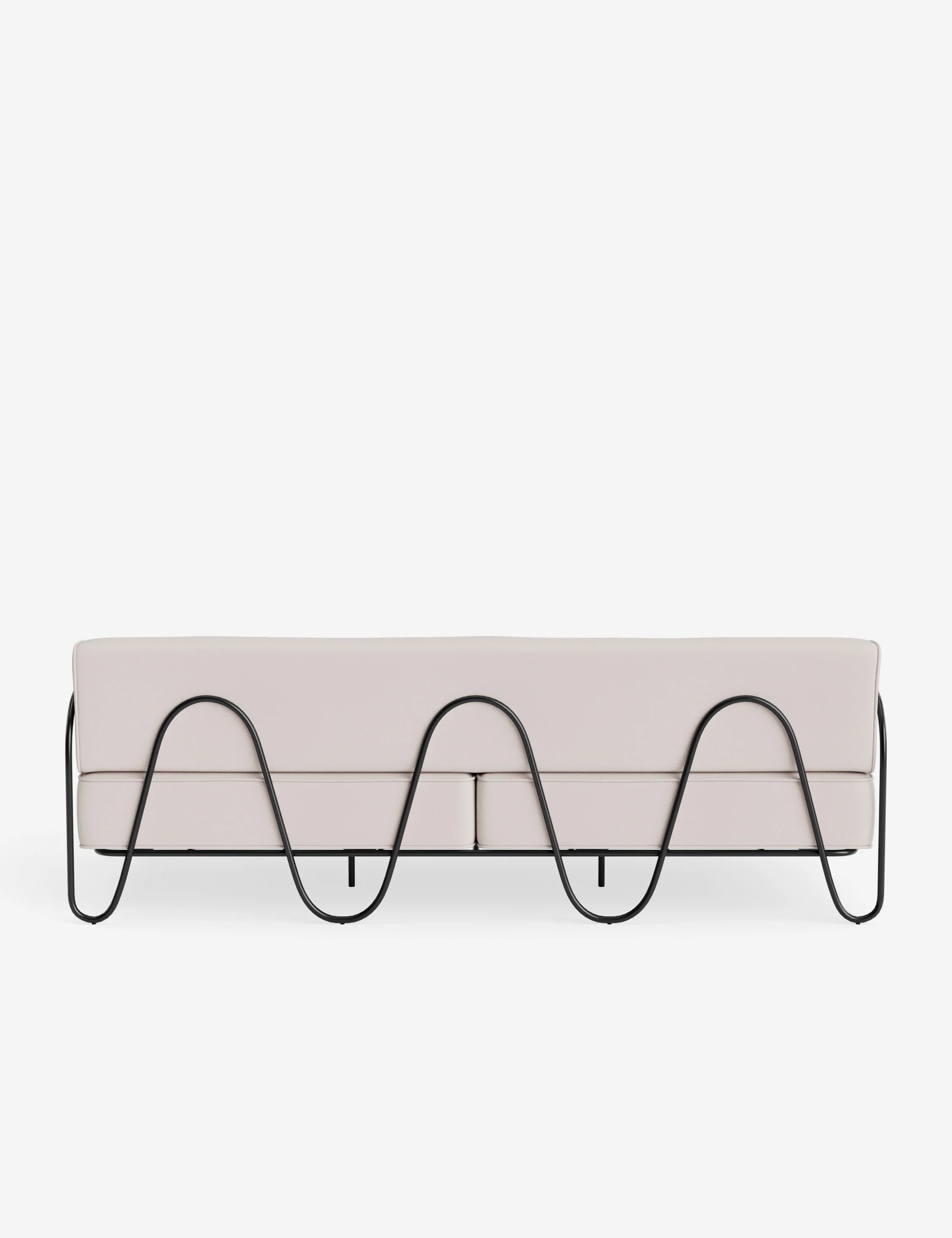 Peggy Outdoor Sofa by Sarah Sherman Samuel - Image 32