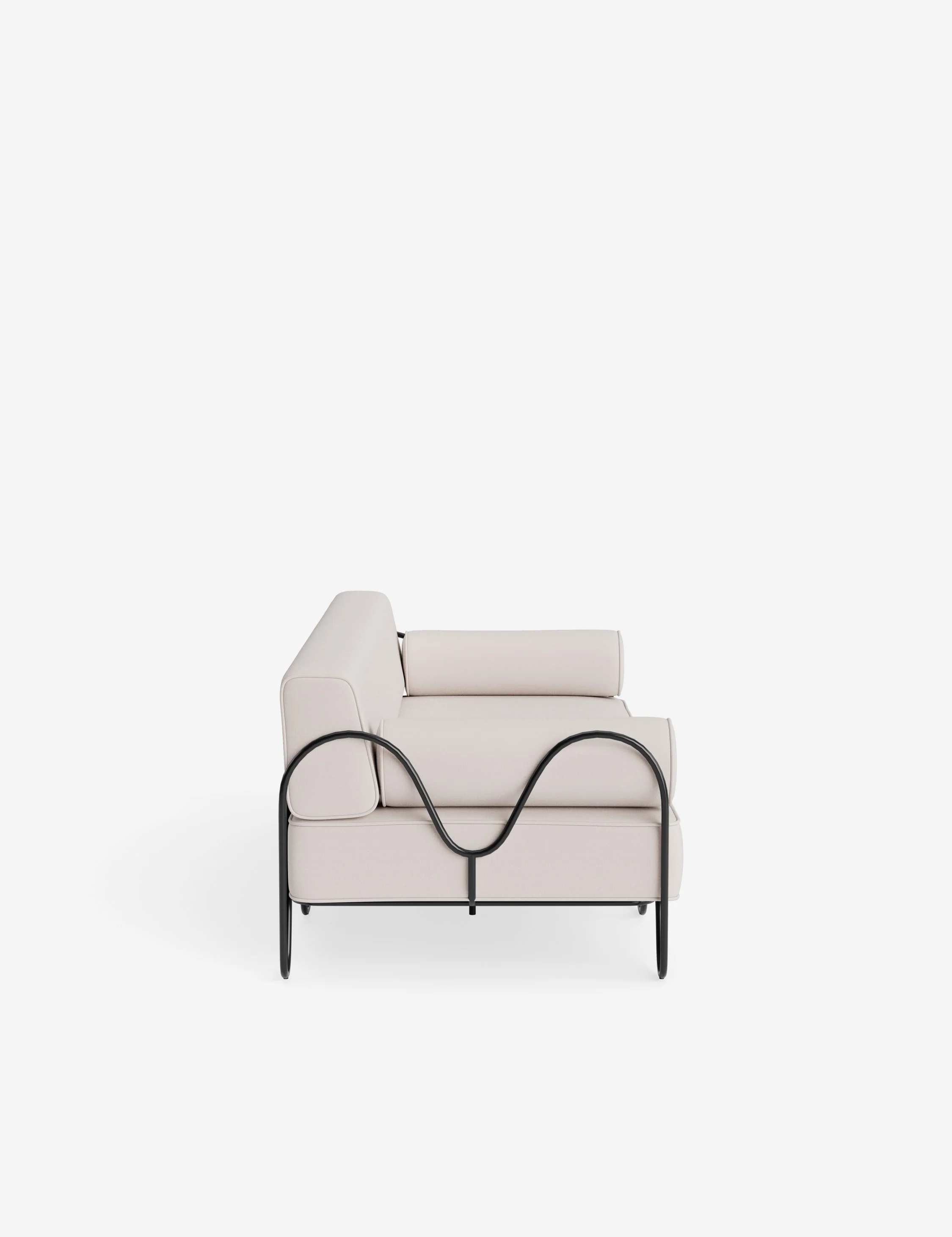 Peggy Outdoor Sofa by Sarah Sherman Samuel - Image 33