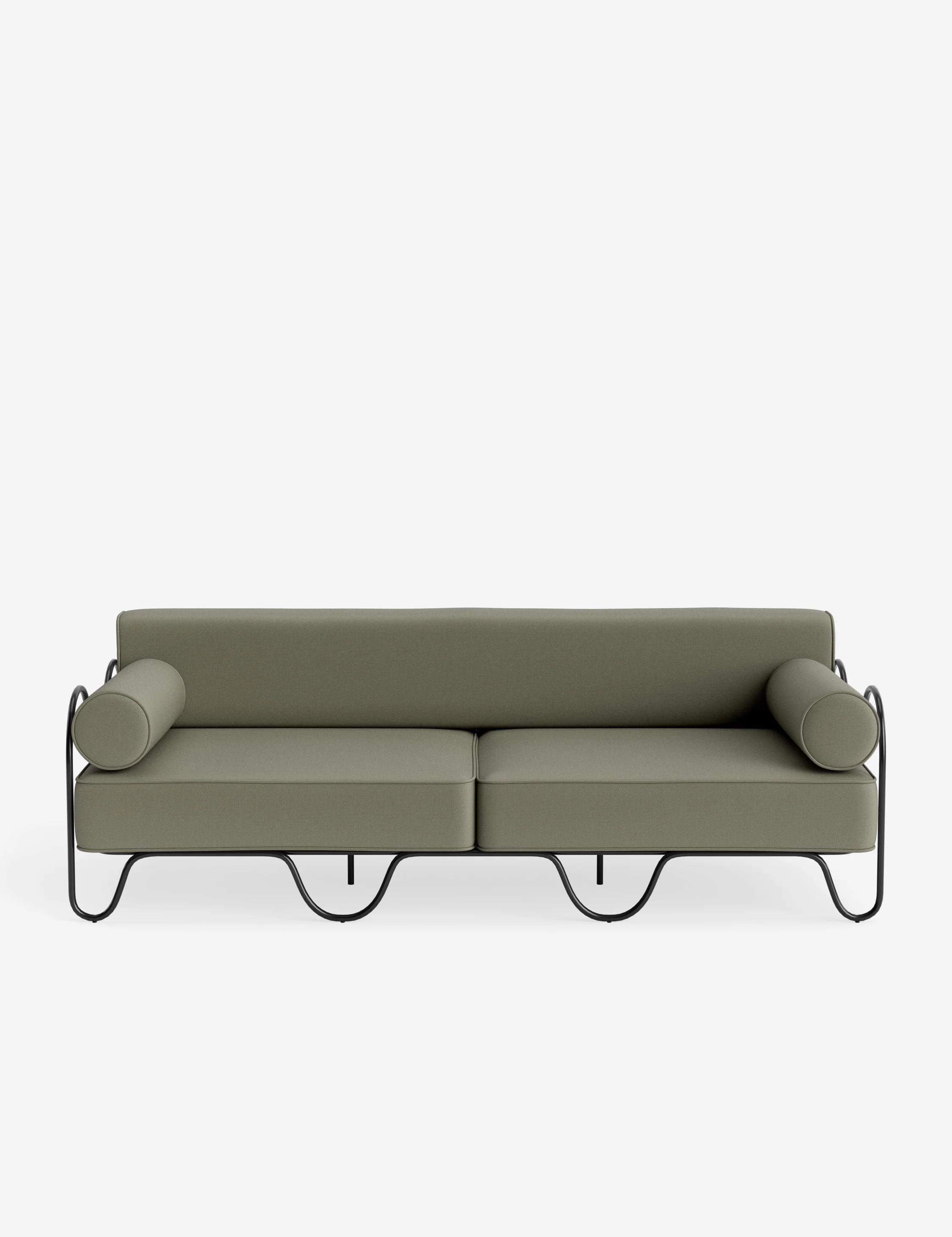 Peggy Outdoor Sofa by Sarah Sherman Samuel - Image 34