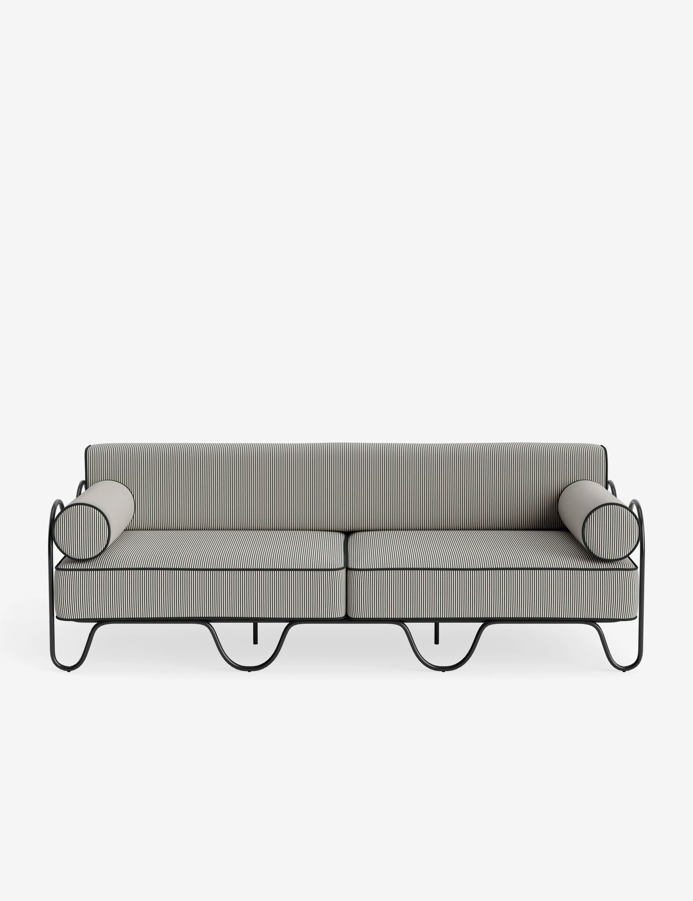 Peggy Outdoor Sofa by Sarah Sherman Samuel - Image 38