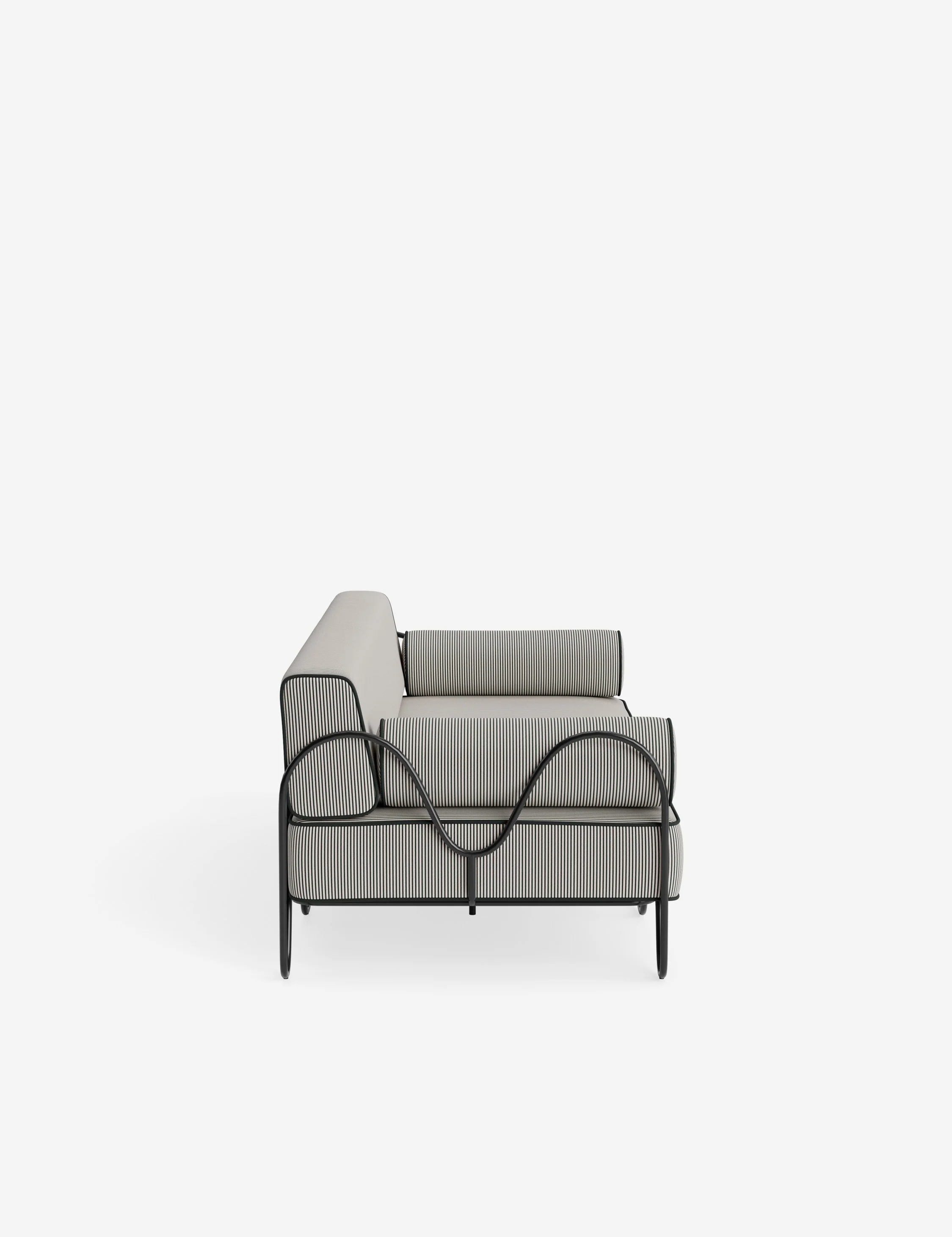 Peggy Outdoor Sofa by Sarah Sherman Samuel - Image 40