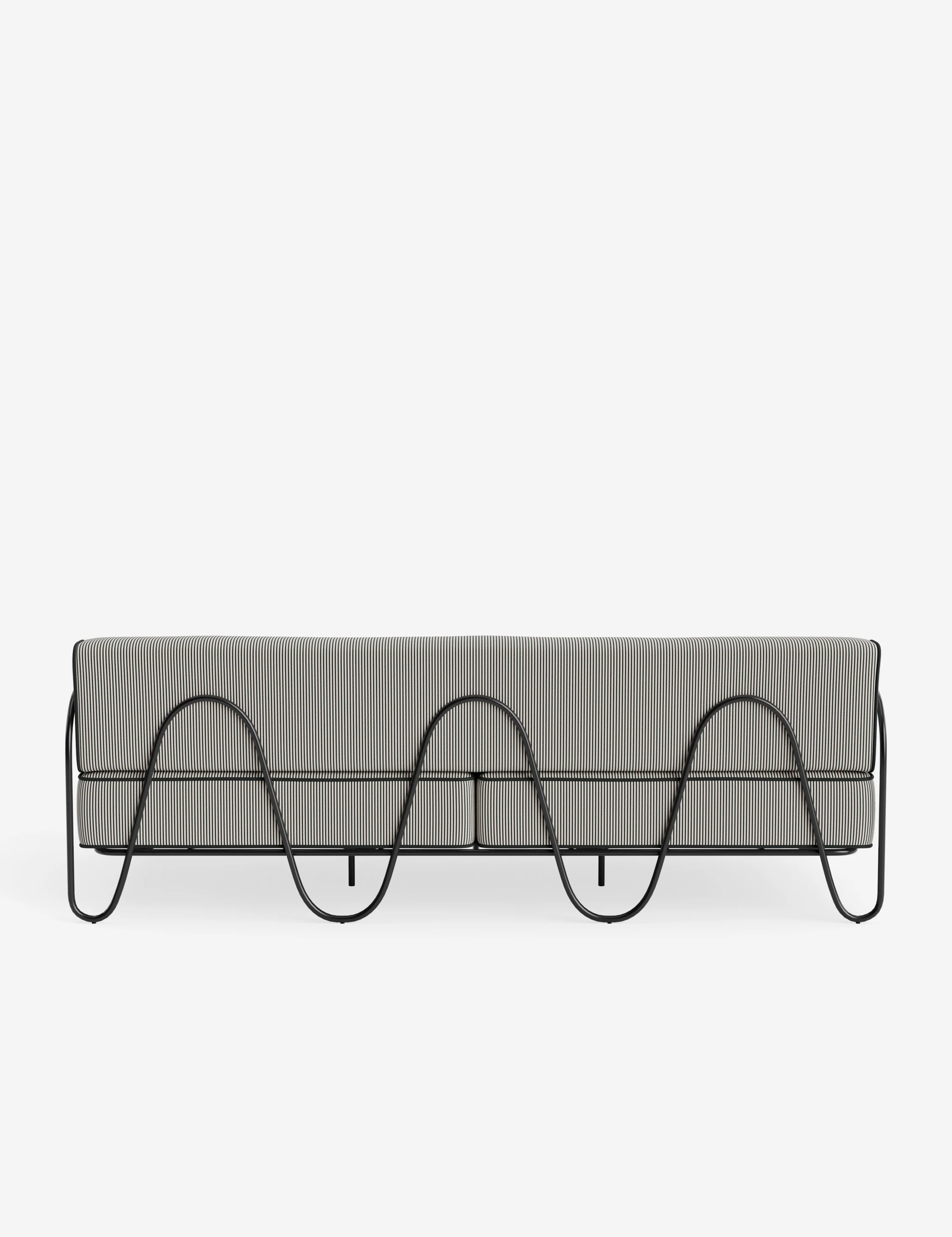 Peggy Outdoor Sofa by Sarah Sherman Samuel - Image 41