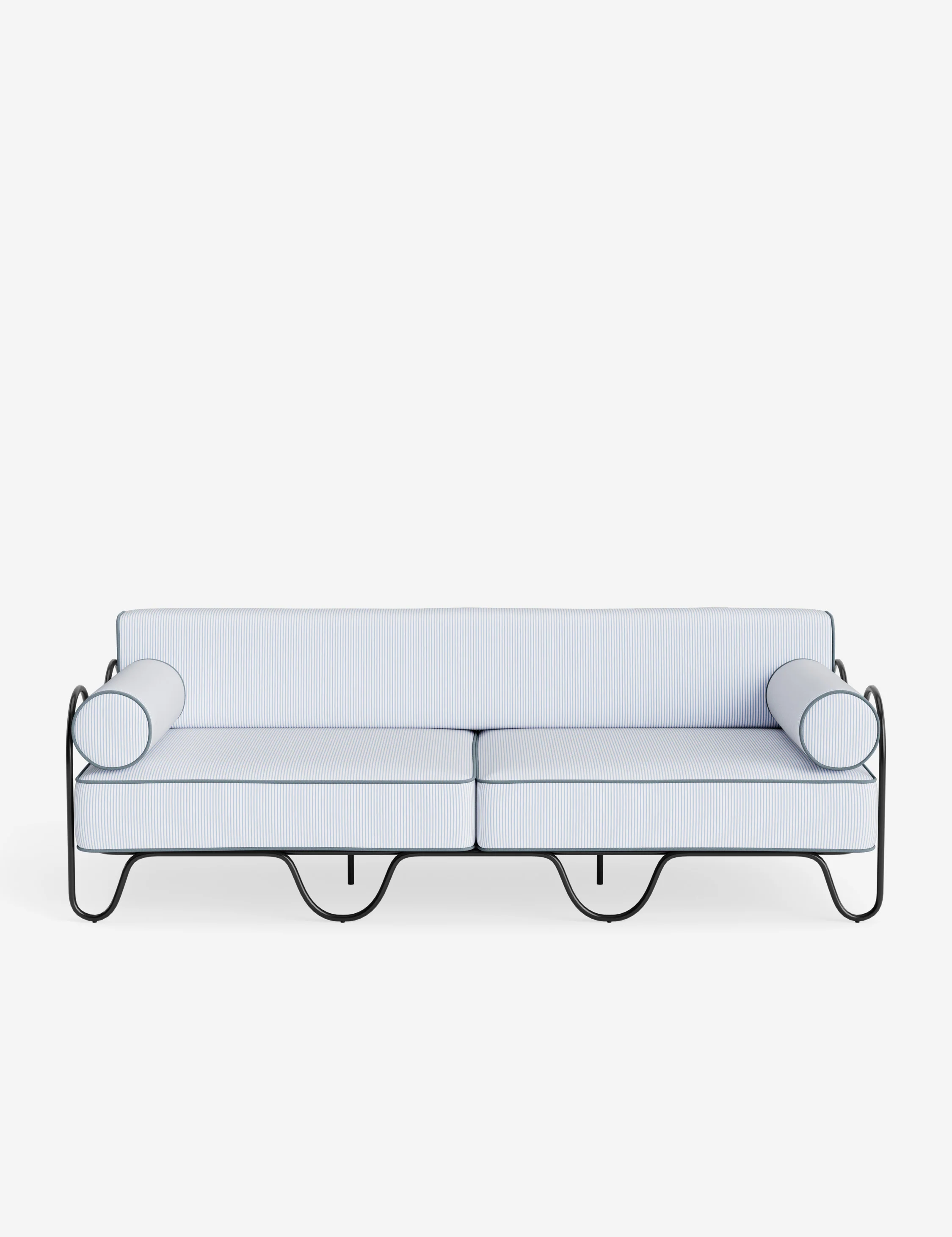 Peggy Outdoor Sofa by Sarah Sherman Samuel - Image 42