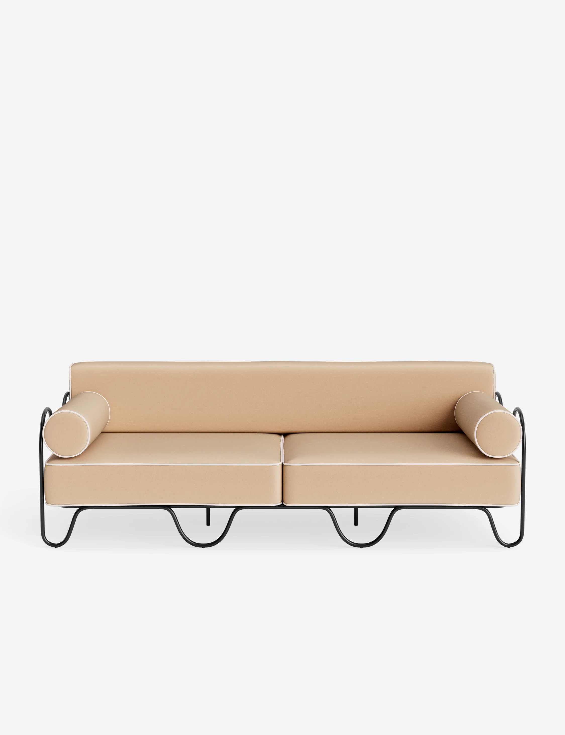 Peggy Outdoor Sofa by Sarah Sherman Samuel - Image 46