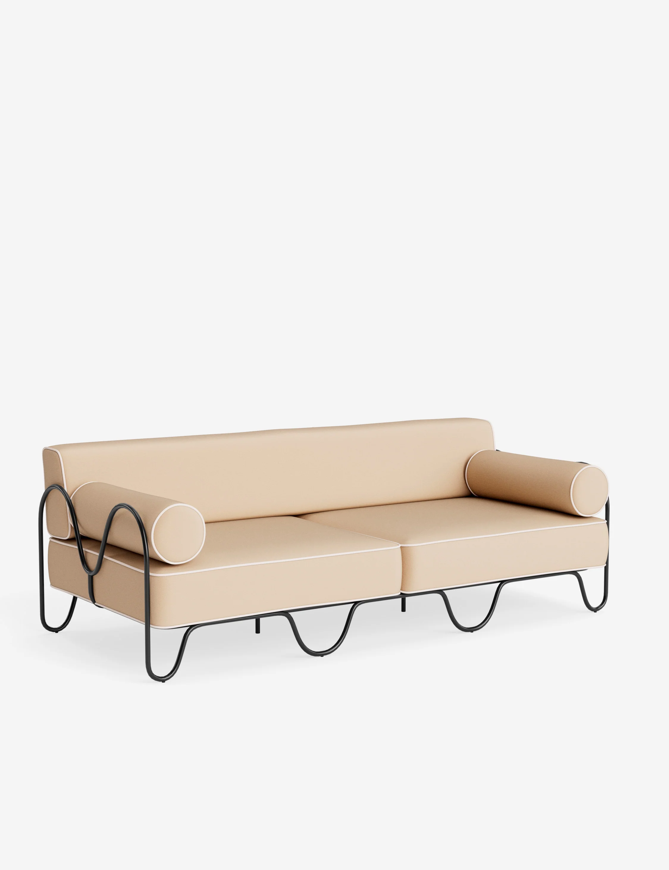 Peggy Outdoor Sofa by Sarah Sherman Samuel - Image 47