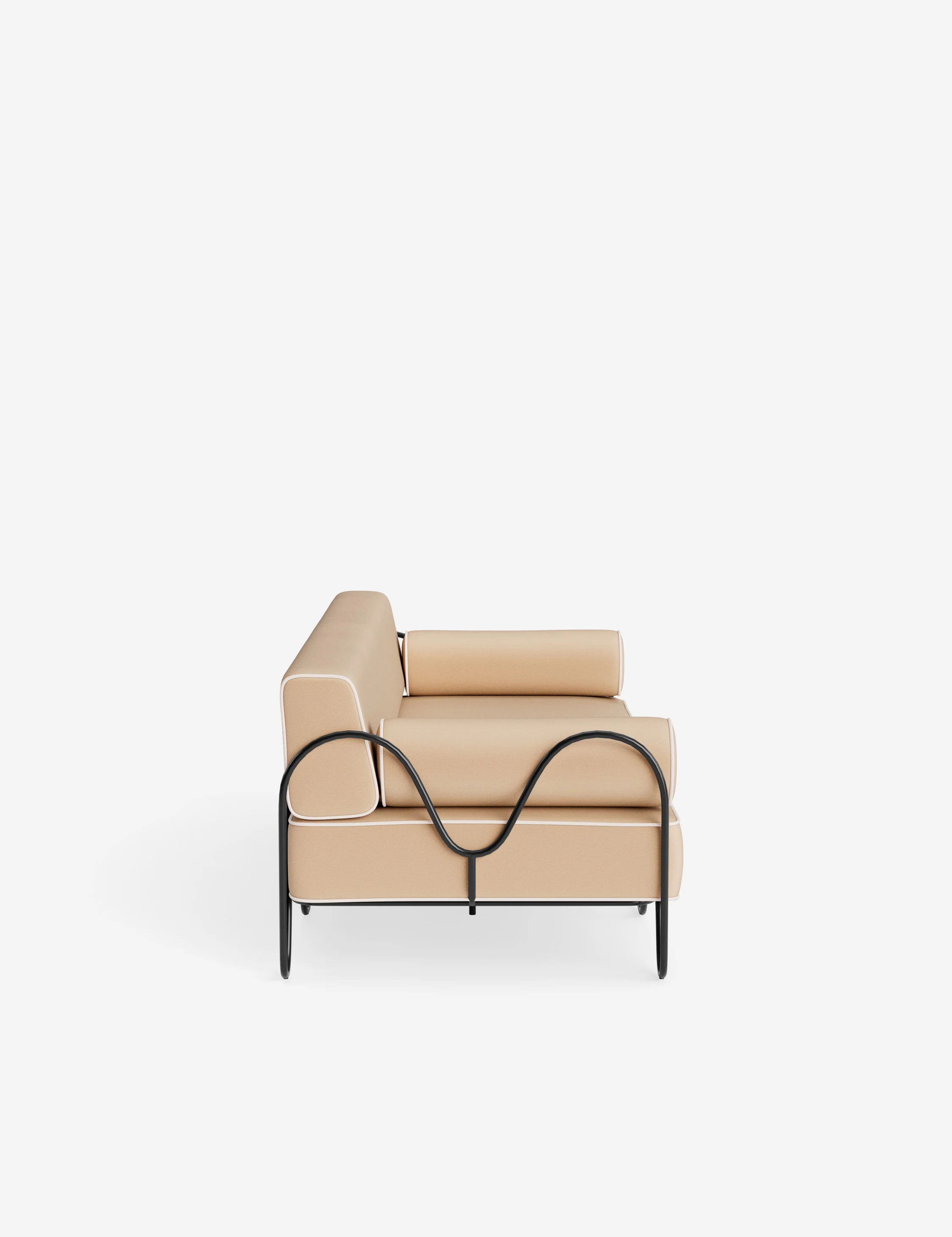 Peggy Outdoor Sofa by Sarah Sherman Samuel - Image 48