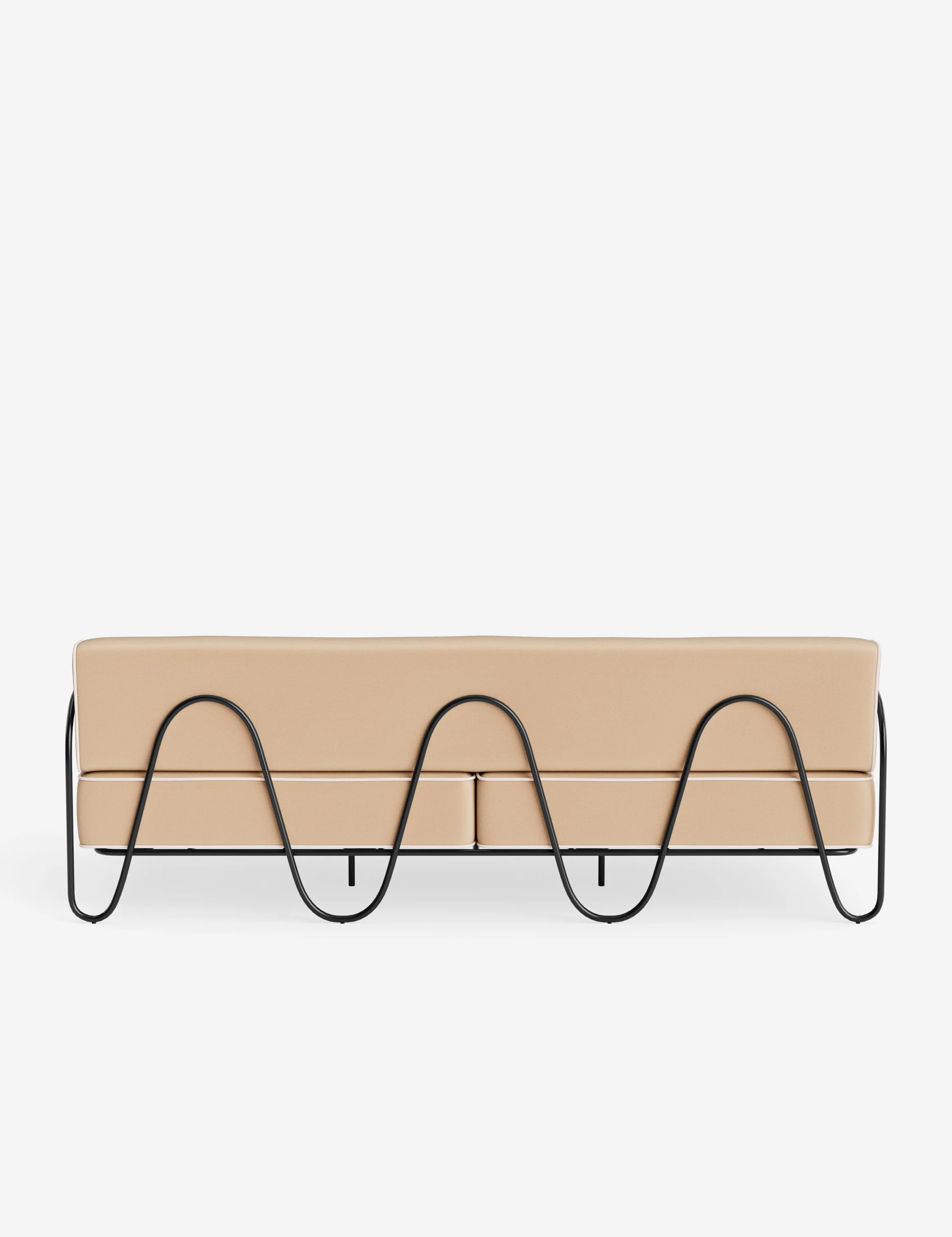 Peggy Outdoor Sofa by Sarah Sherman Samuel - Image 49