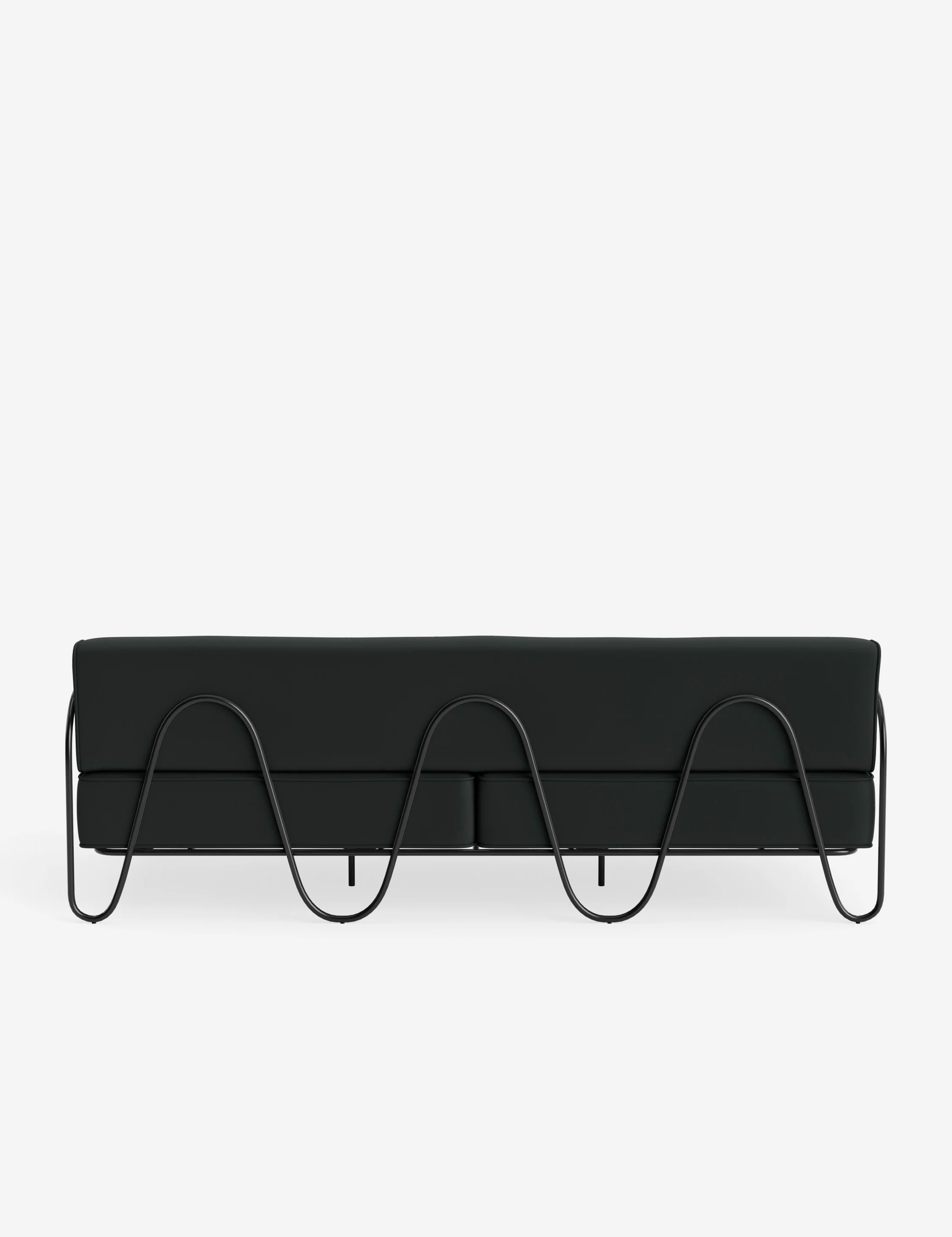 Peggy Outdoor Sofa by Sarah Sherman Samuel - Image 5