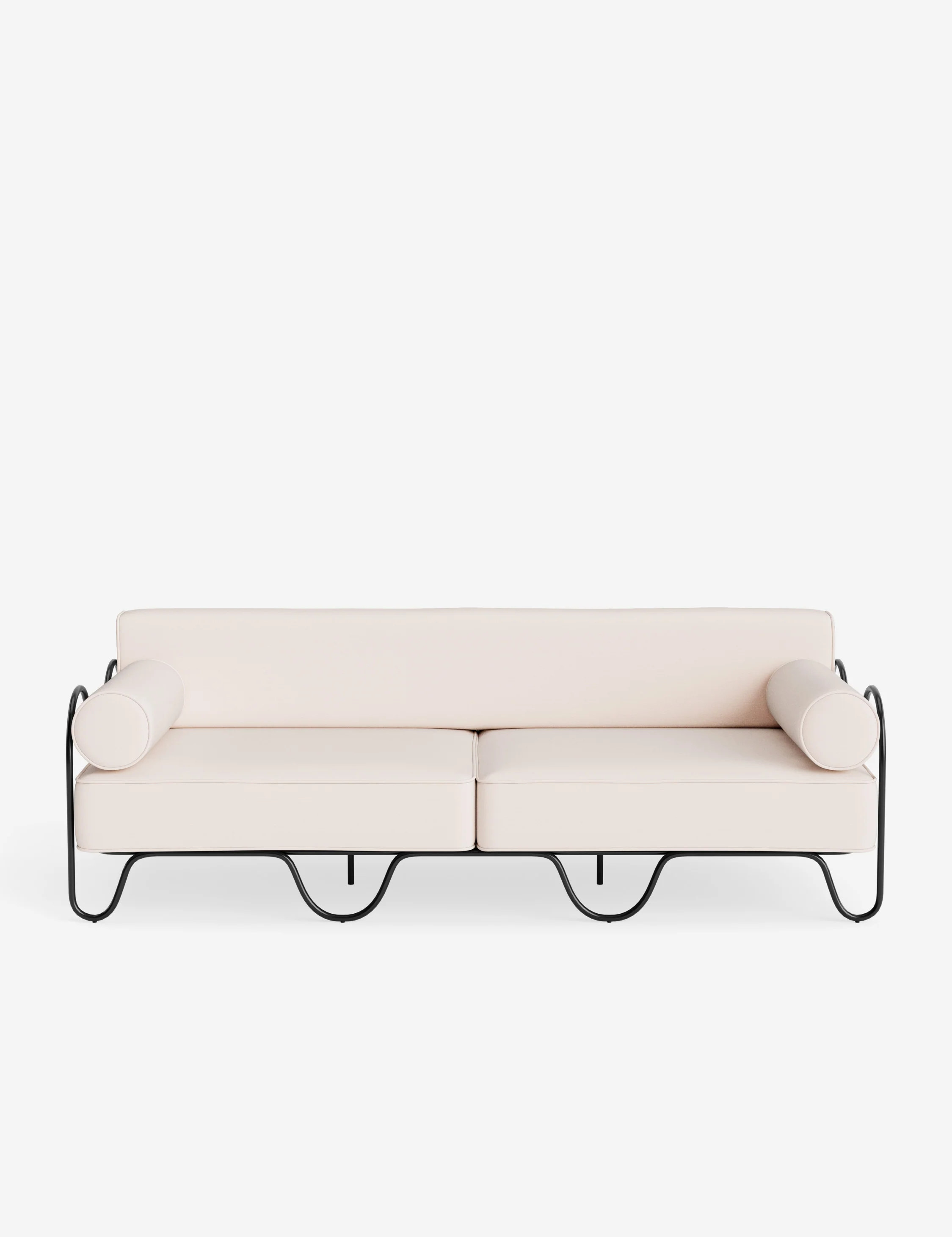 Peggy Outdoor Sofa by Sarah Sherman Samuel - Image 55
