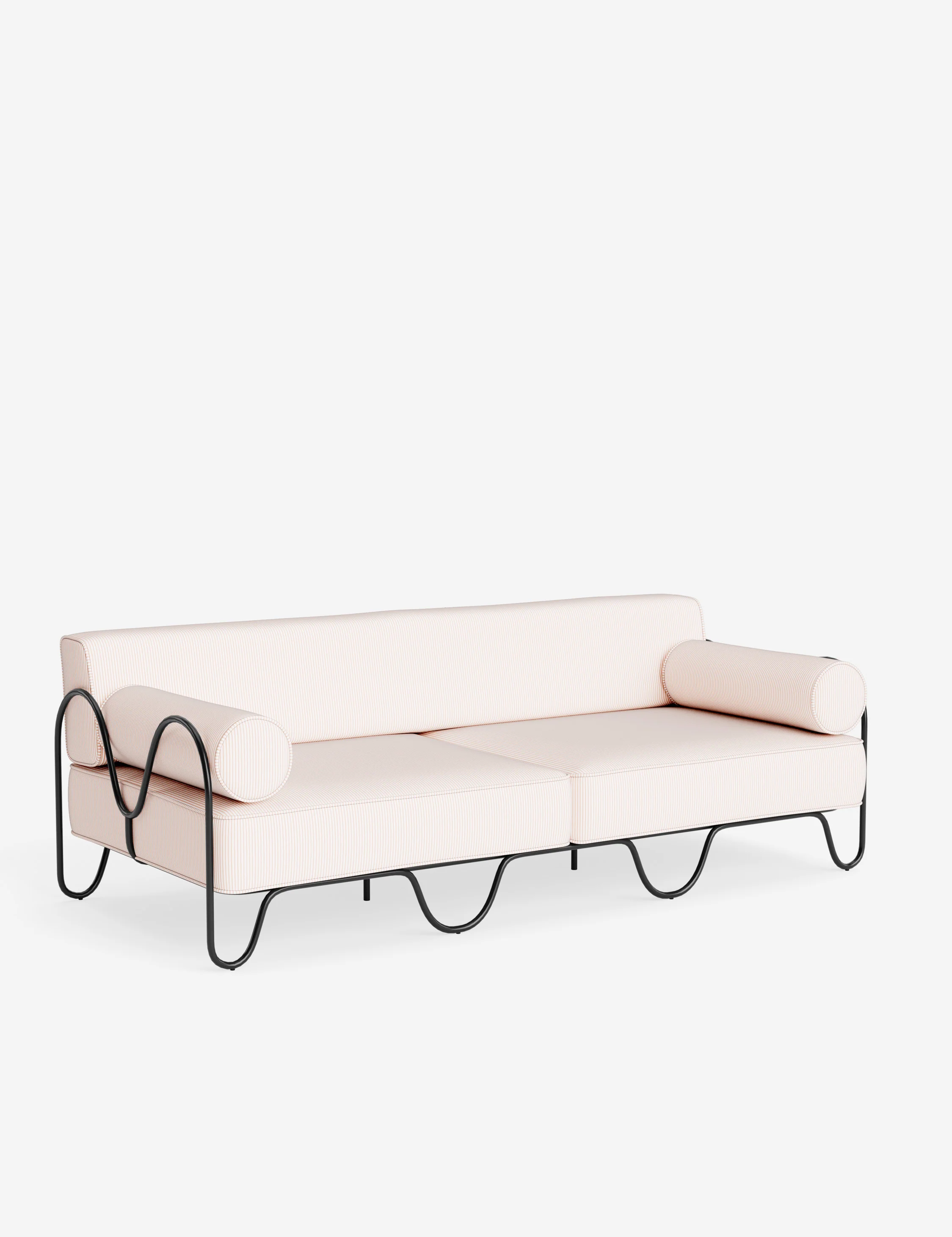 Peggy Outdoor Sofa by Sarah Sherman Samuel - Image 56