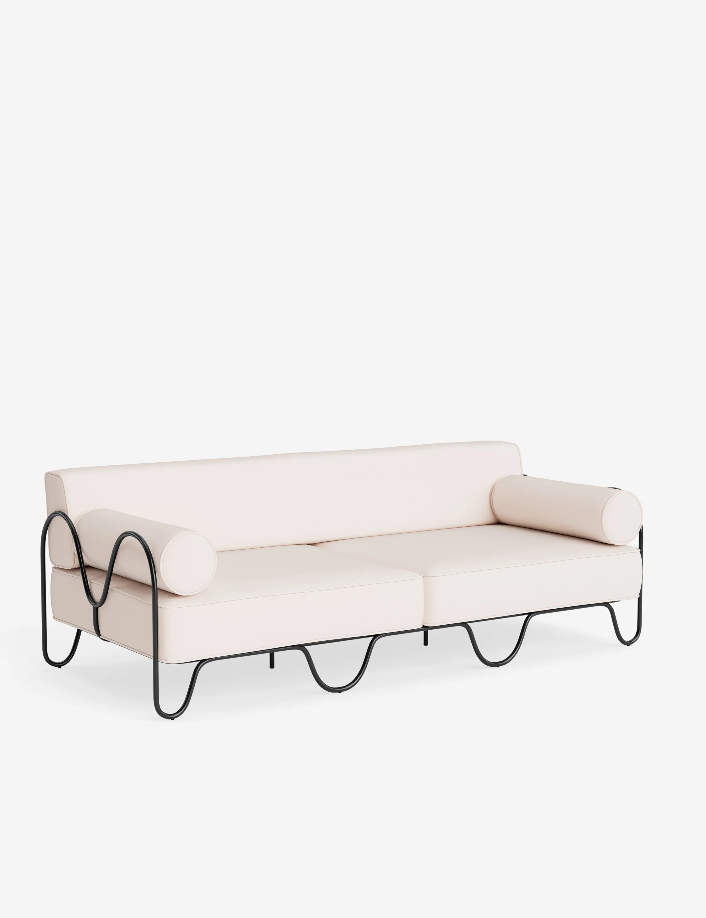 Peggy Outdoor Sofa by Sarah Sherman Samuel - Image 57