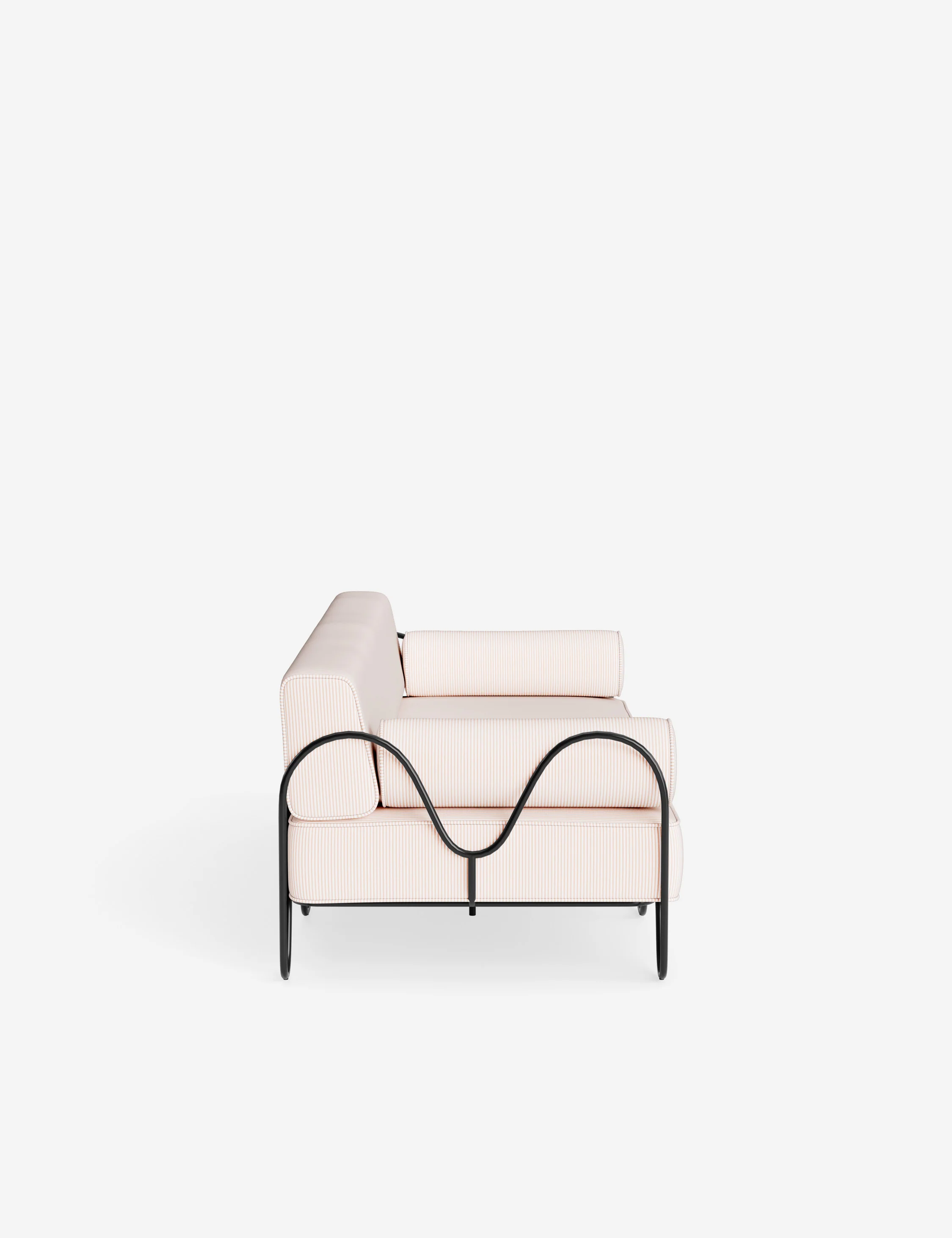 Peggy Outdoor Sofa by Sarah Sherman Samuel - Image 58