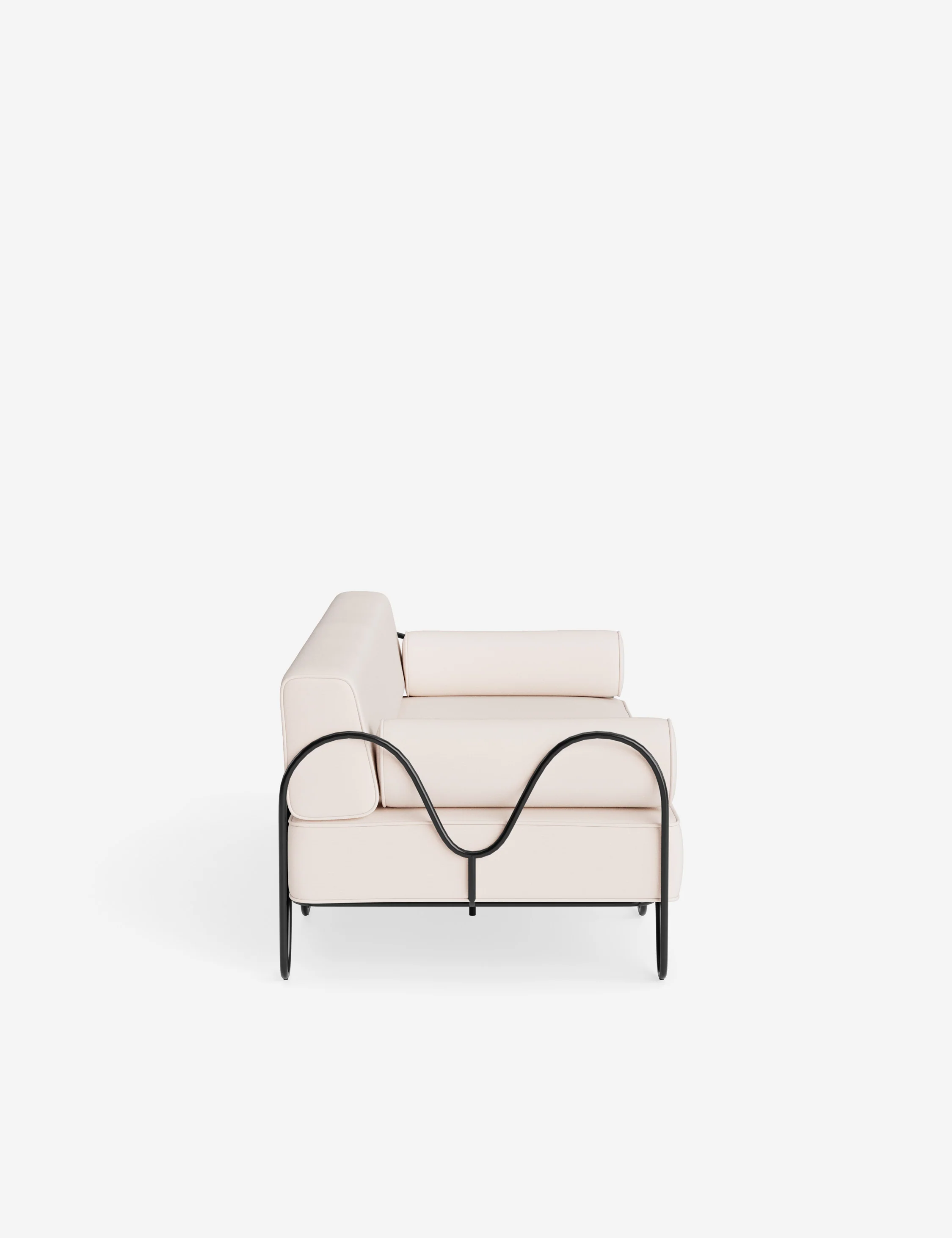Peggy Outdoor Sofa by Sarah Sherman Samuel - Image 59