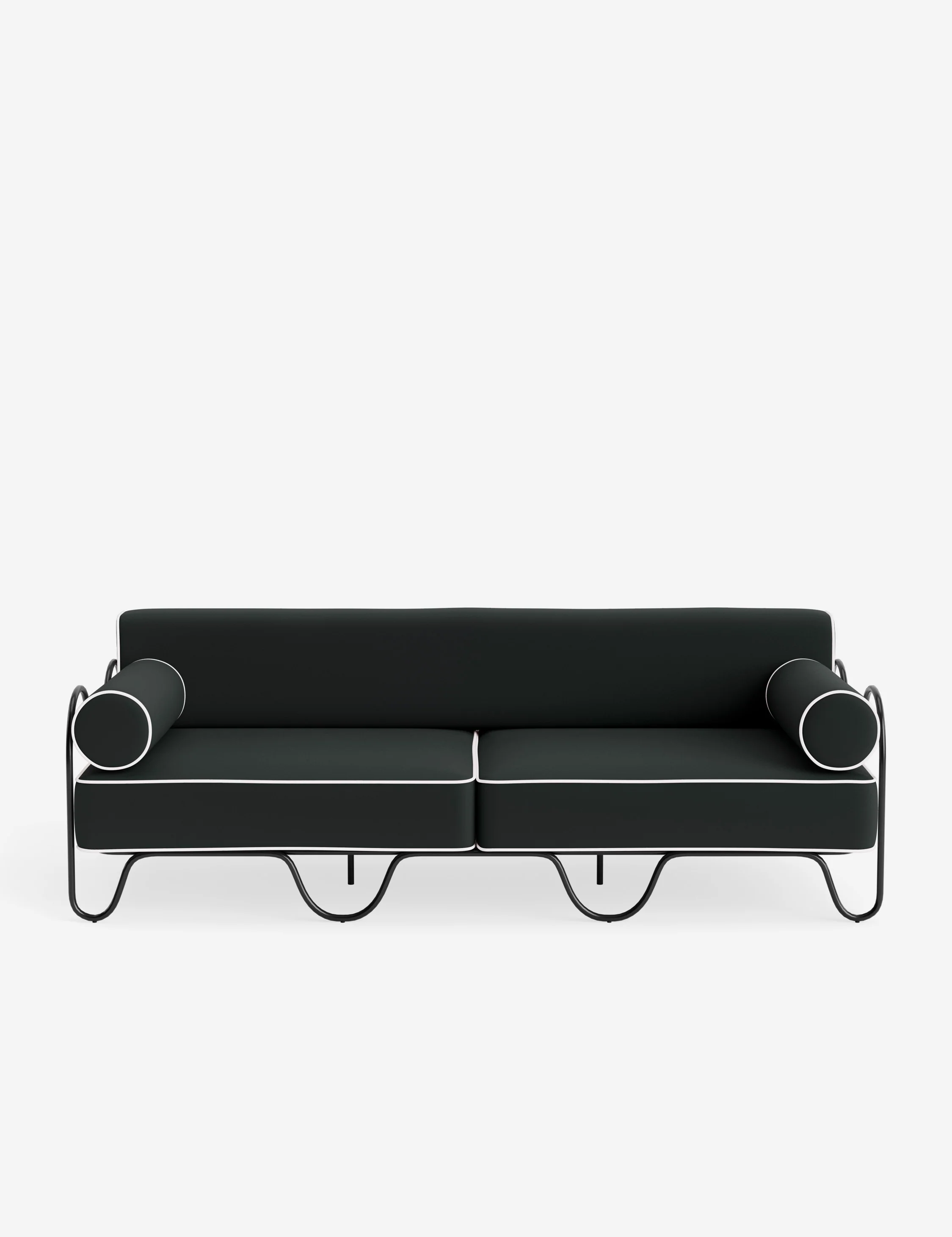 Peggy Outdoor Sofa by Sarah Sherman Samuel - Image 62