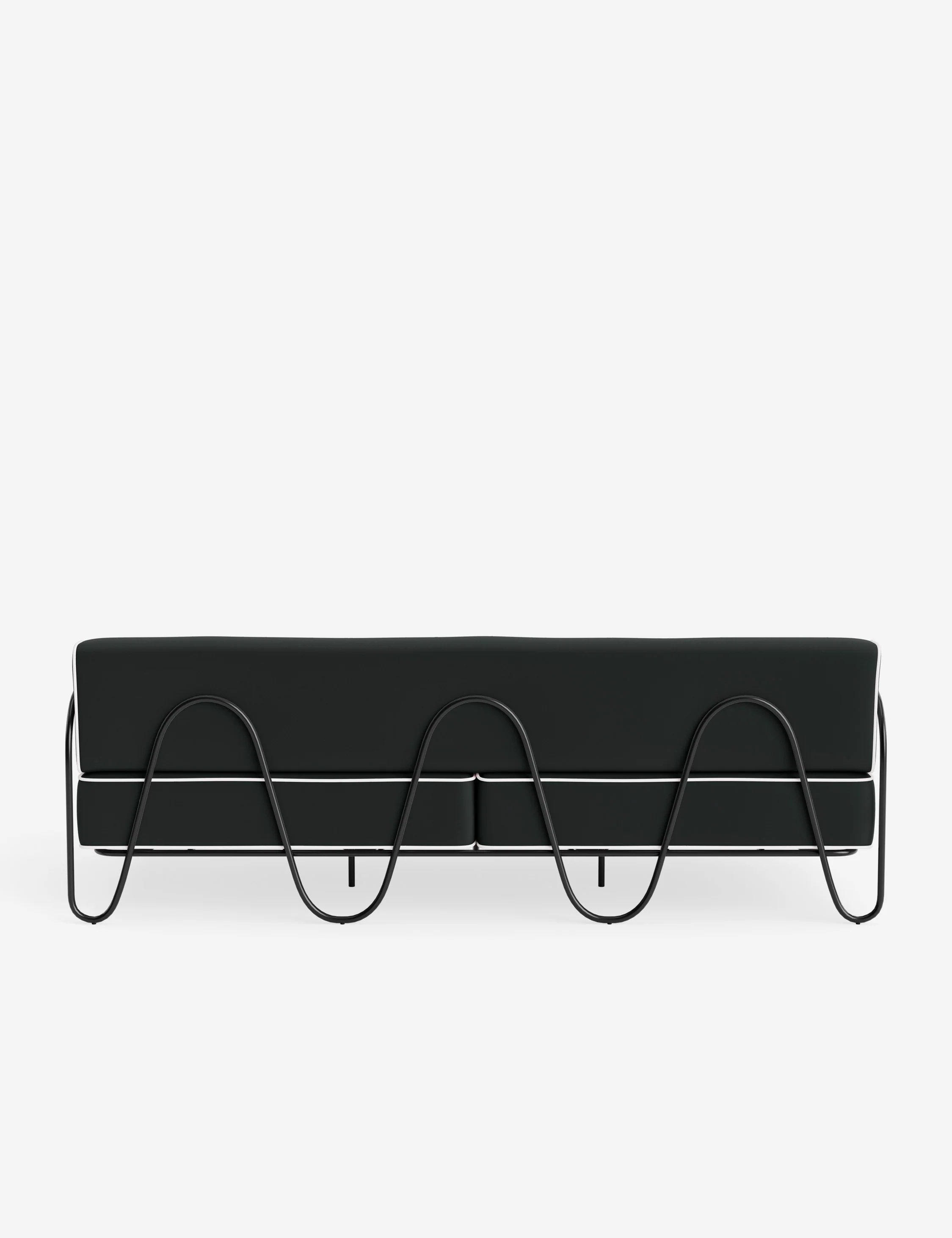Peggy Outdoor Sofa by Sarah Sherman Samuel - Image 65