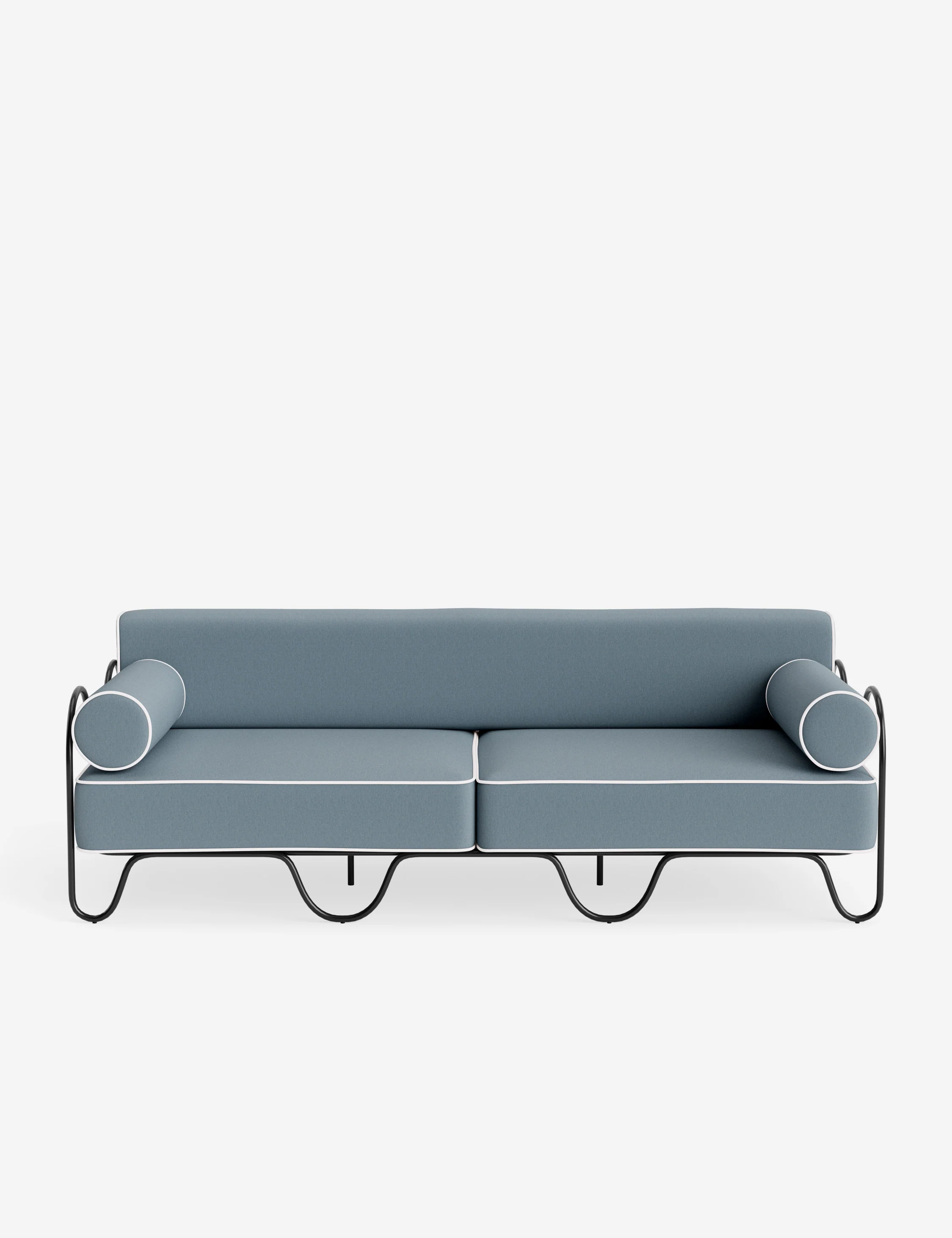 Peggy Outdoor Sofa by Sarah Sherman Samuel - Image 66