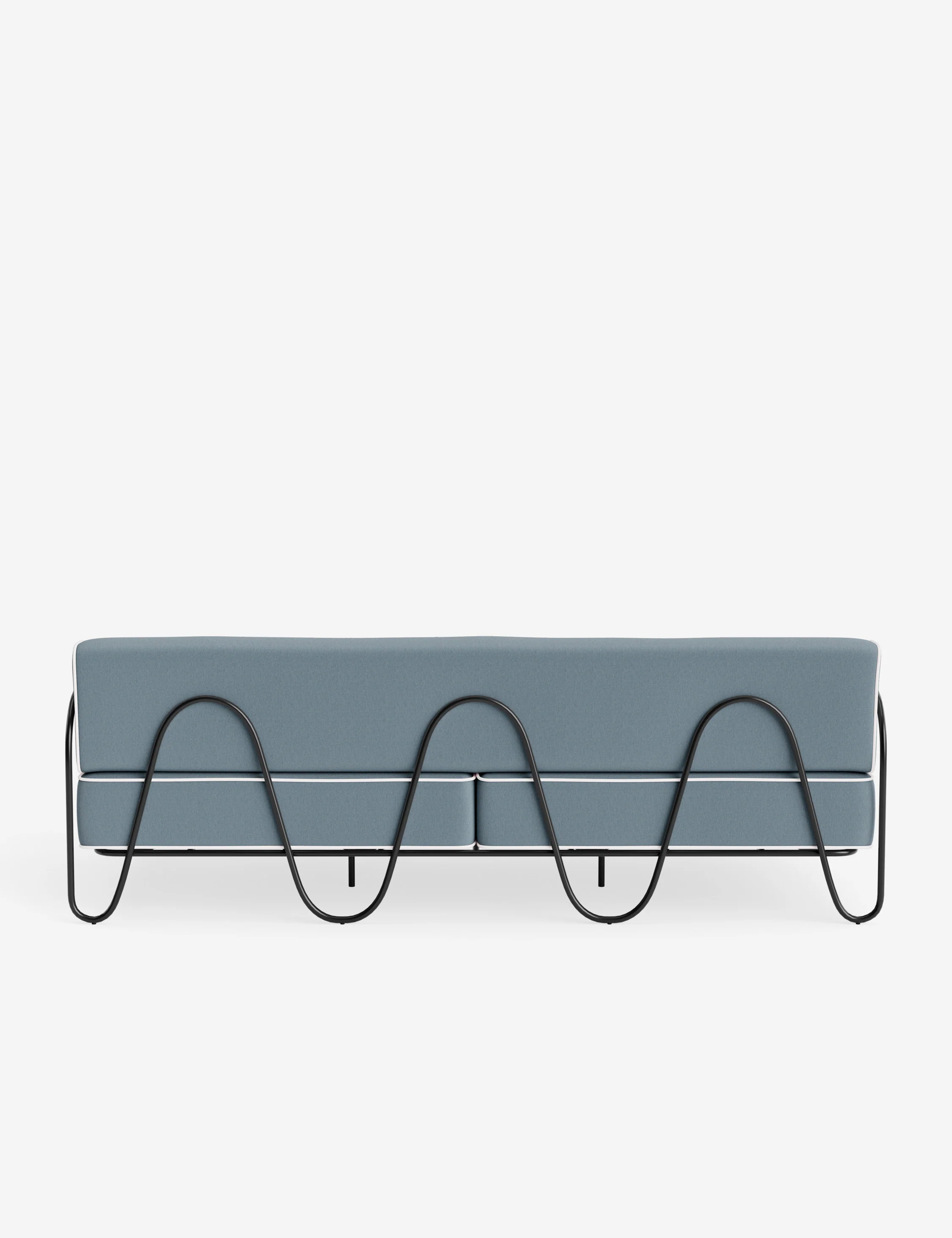 Peggy Outdoor Sofa by Sarah Sherman Samuel - Image 69