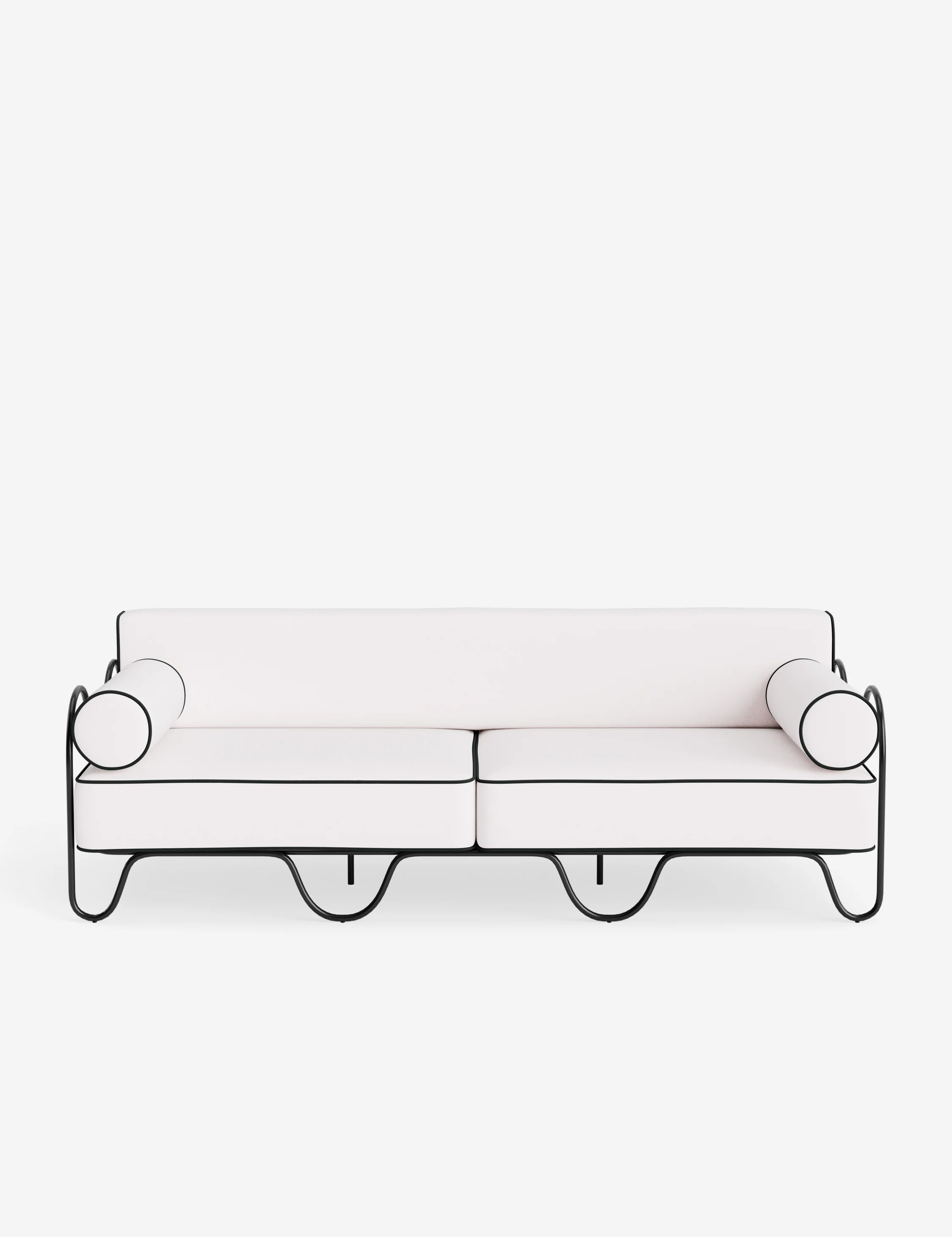 Peggy Outdoor Sofa by Sarah Sherman Samuel - Image 70