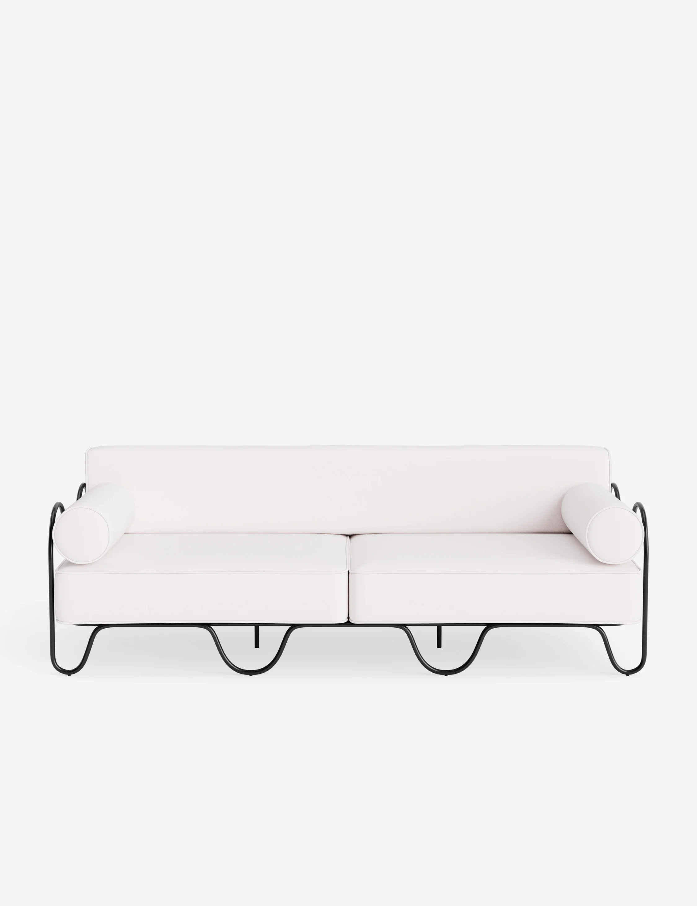 Peggy Outdoor Sofa by Sarah Sherman Samuel - Image 71
