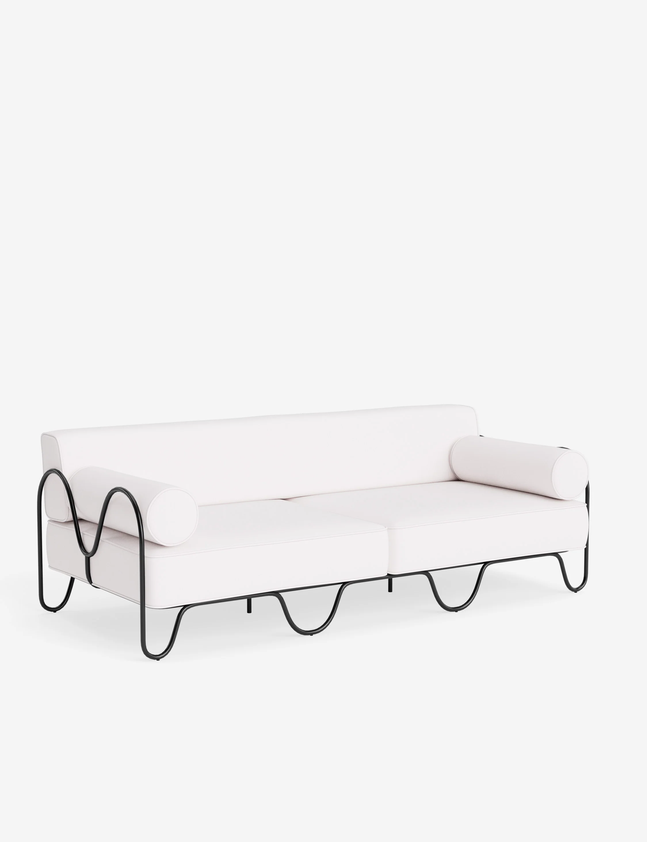 Peggy Outdoor Sofa by Sarah Sherman Samuel - Image 73