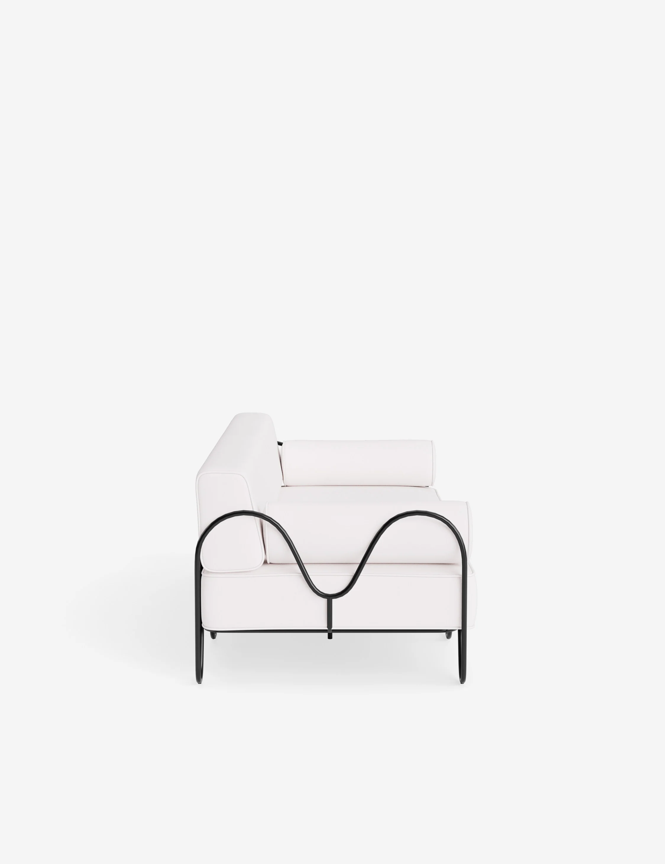 Peggy Outdoor Sofa by Sarah Sherman Samuel - Image 75