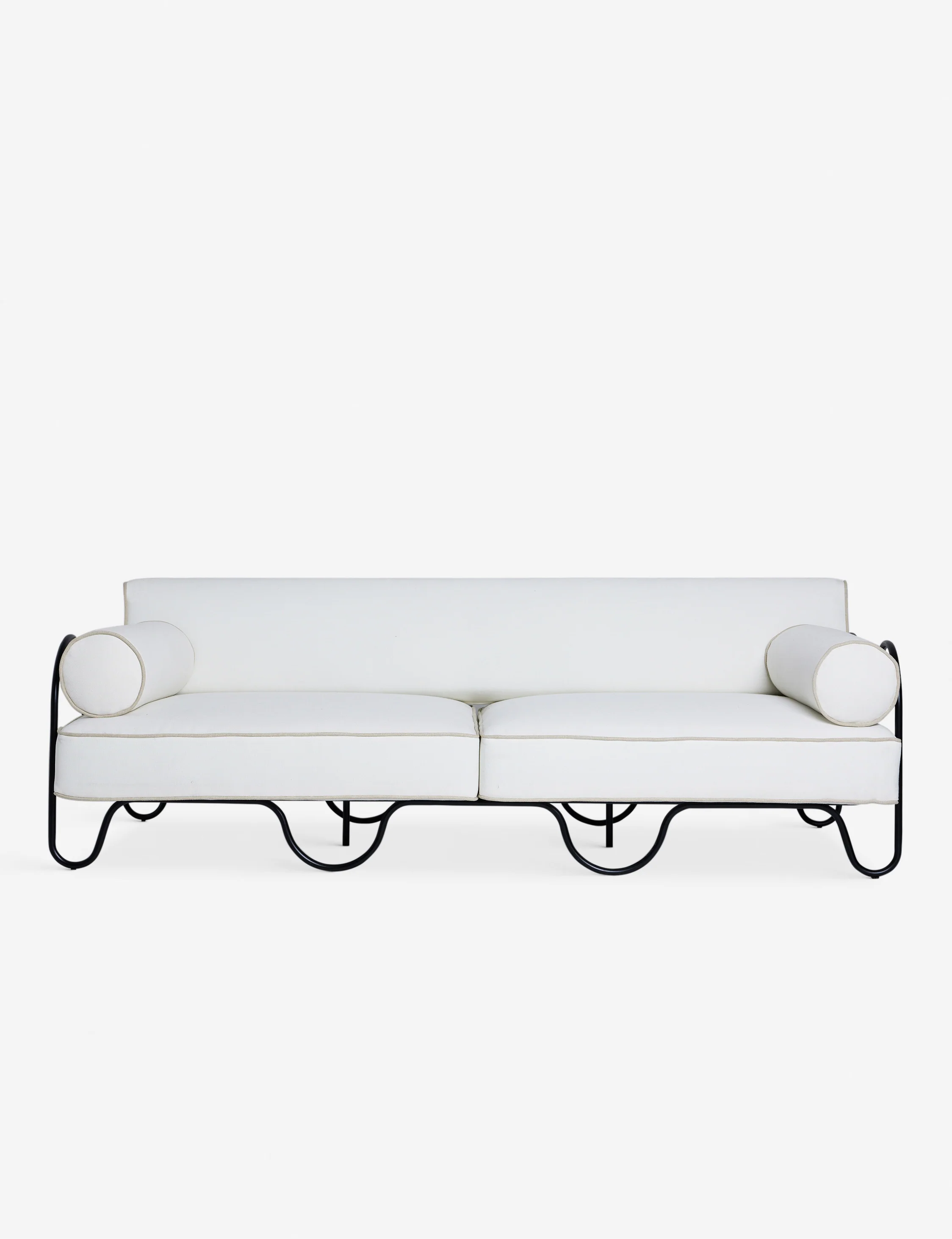 Peggy Outdoor Sofa by Sarah Sherman Samuel - Image 78