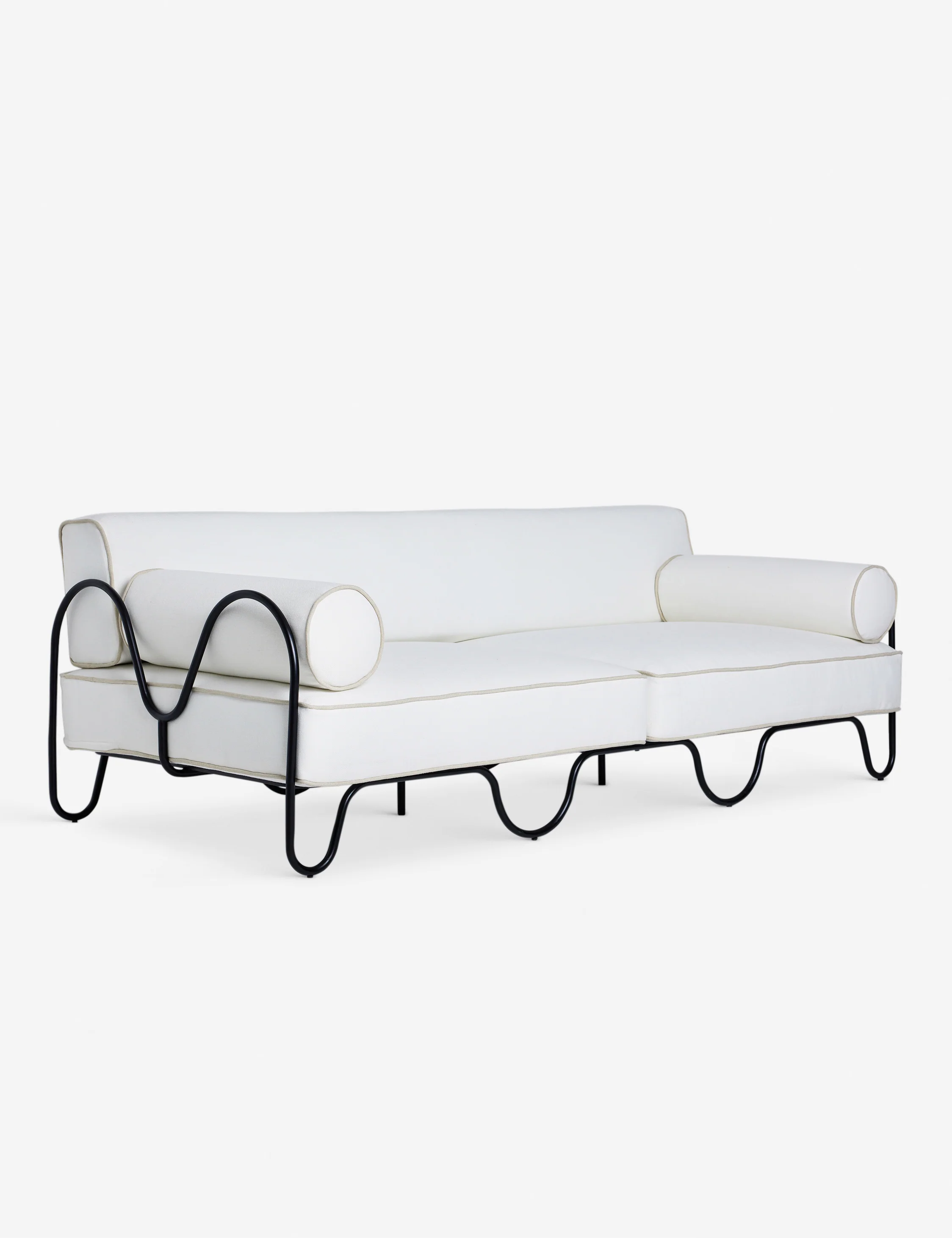 Peggy Outdoor Sofa by Sarah Sherman Samuel - Image 80