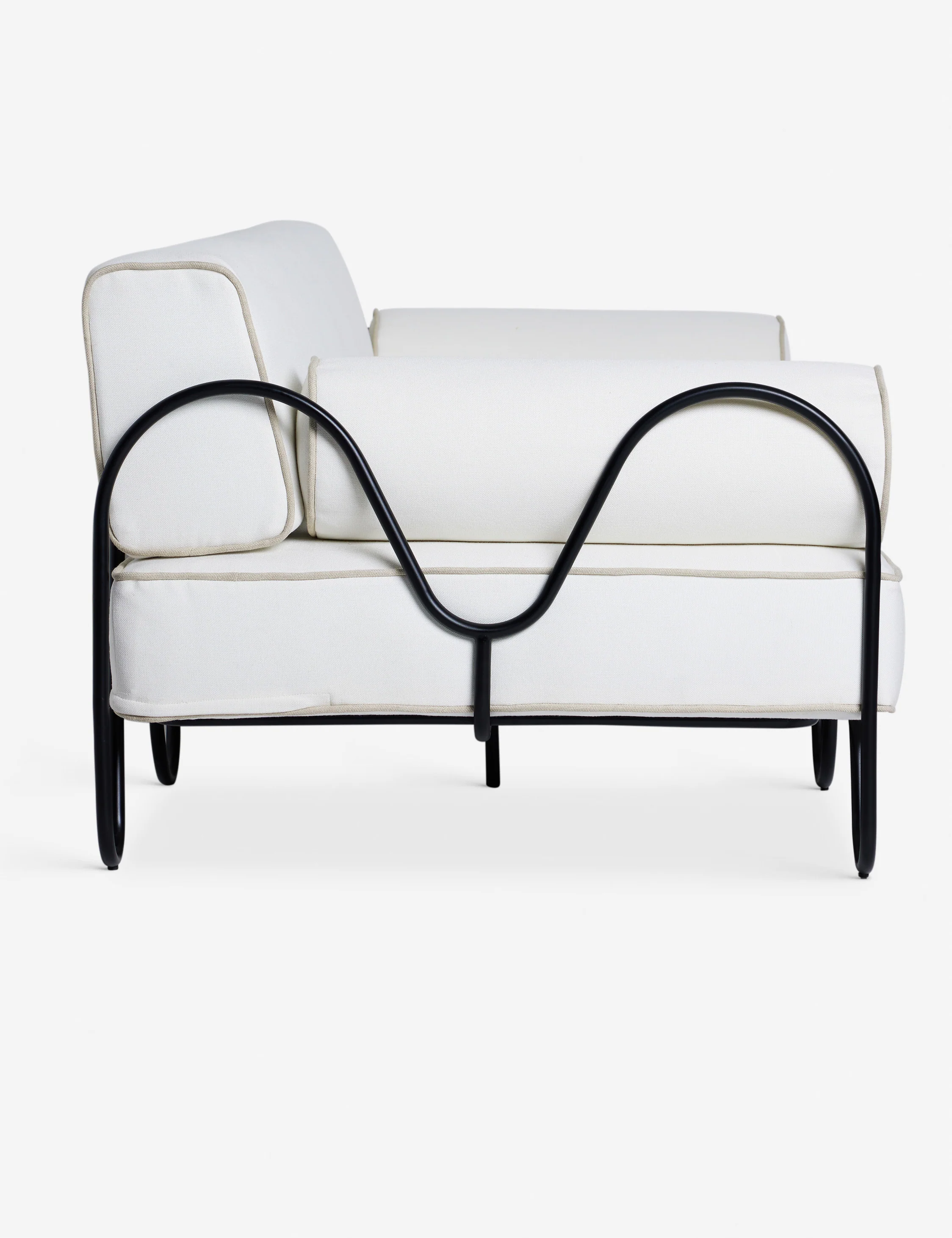 Peggy Outdoor Sofa by Sarah Sherman Samuel - Image 81