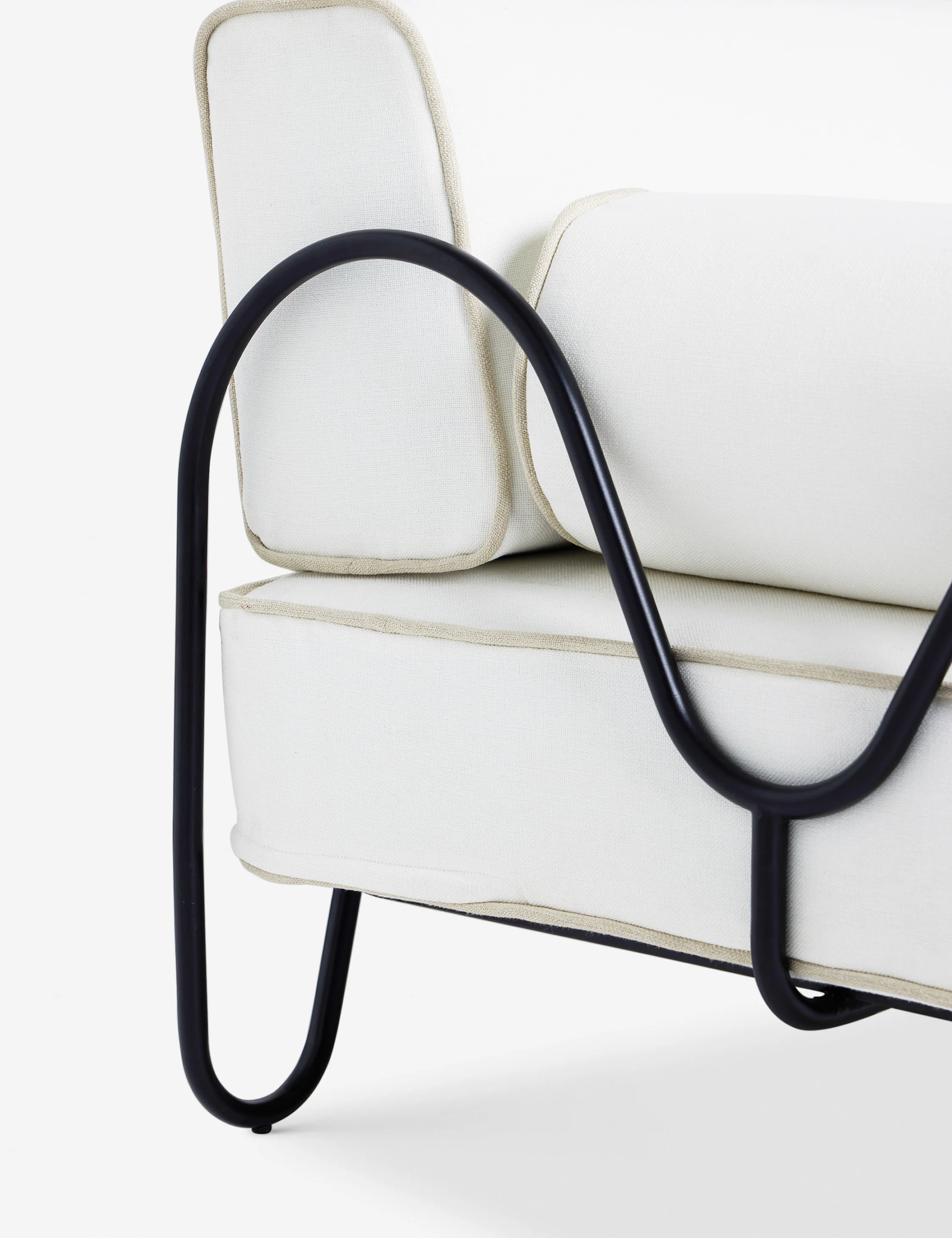 Peggy Outdoor Sofa by Sarah Sherman Samuel - Image 82