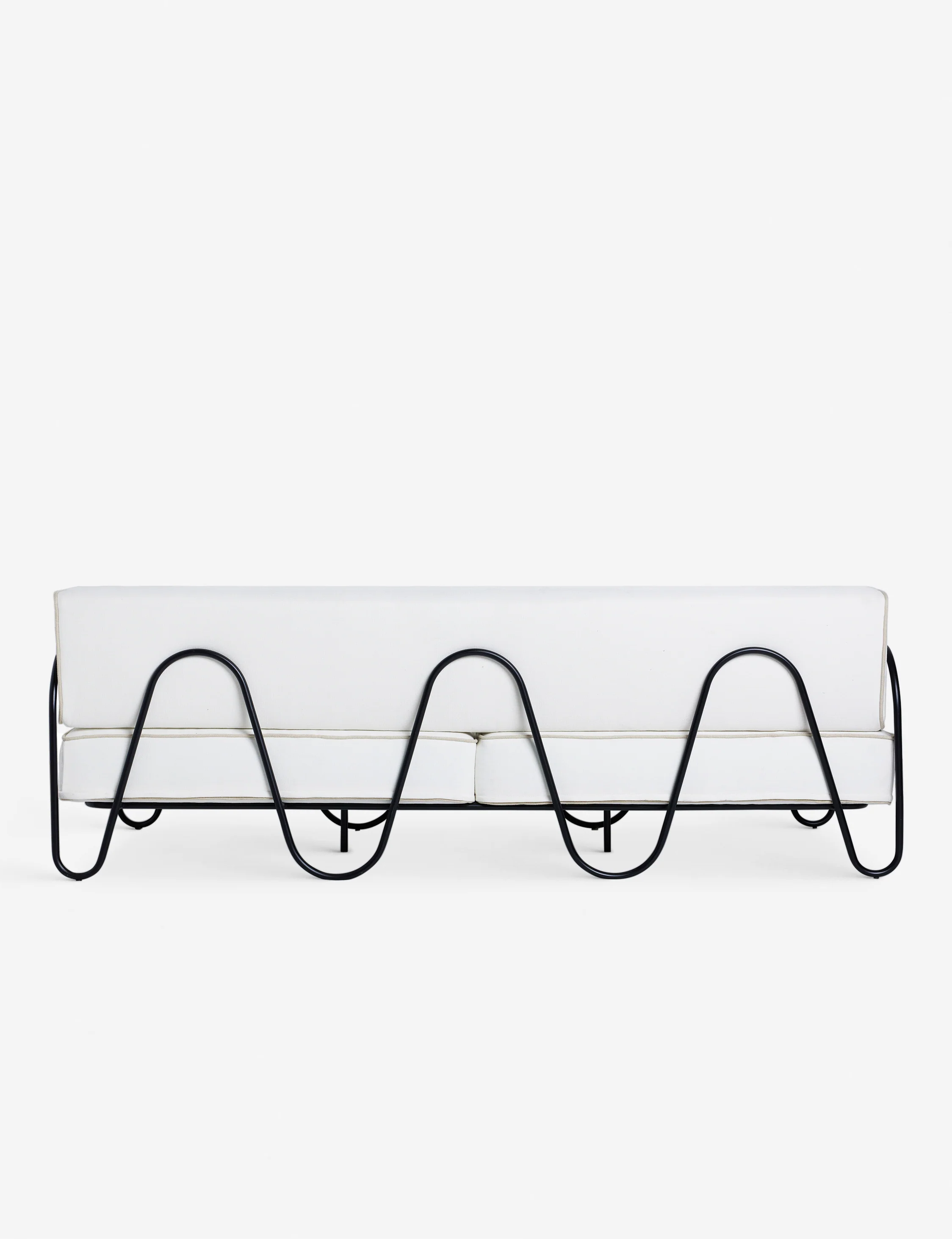 Peggy Outdoor Sofa by Sarah Sherman Samuel - Image 84