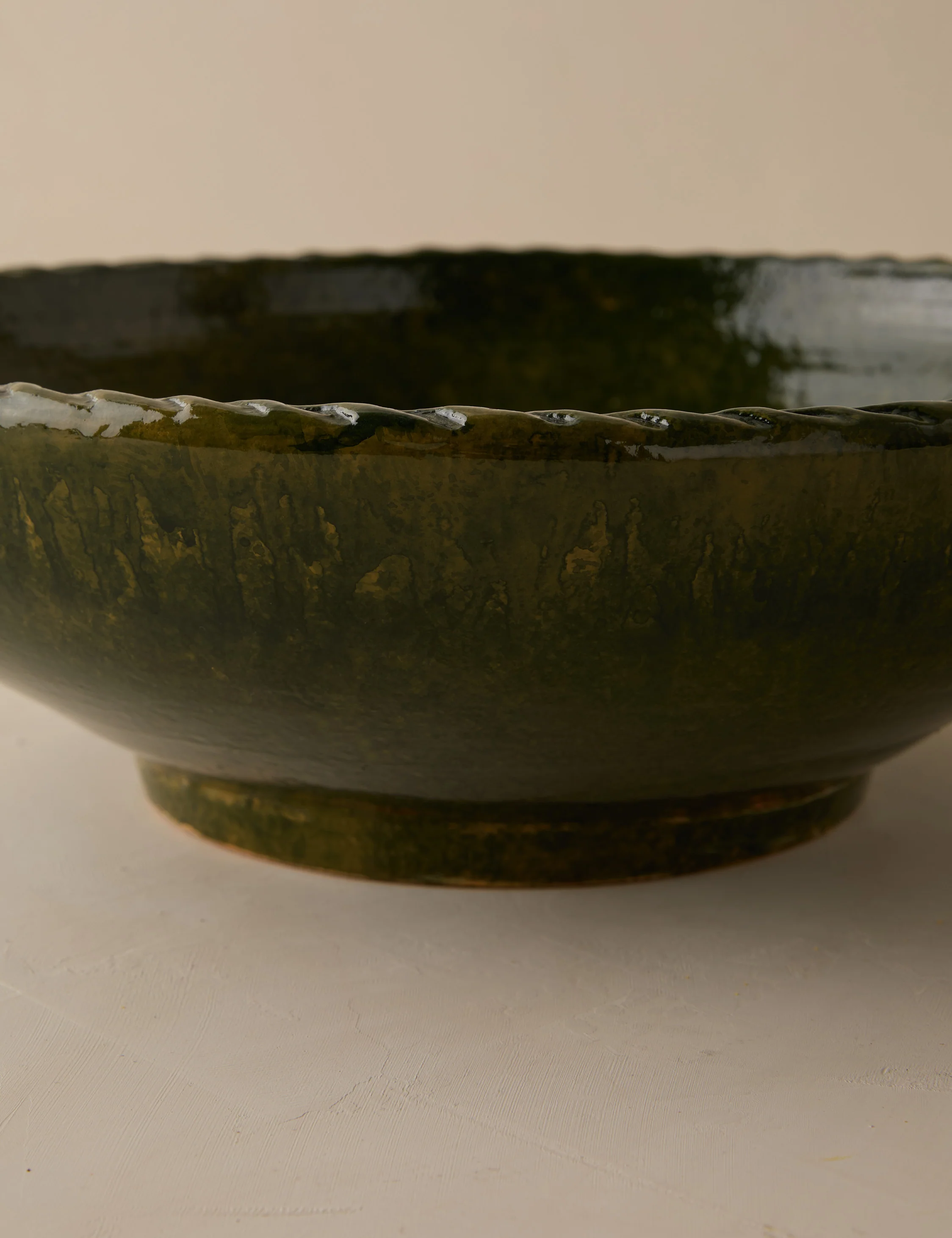 Peony Bowl by Heidi Caillier - Image 7